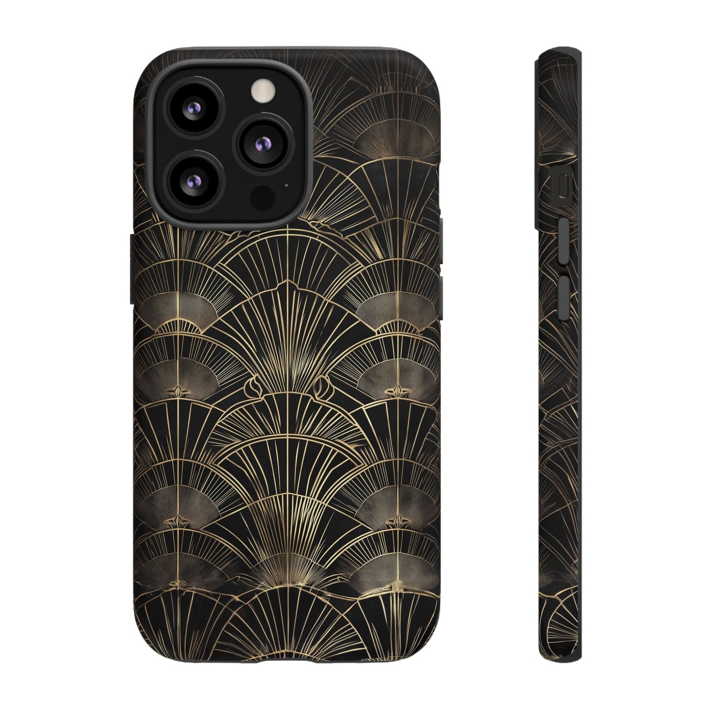 iphone case Gatsby's Deco Garden iPhone 13 Pro