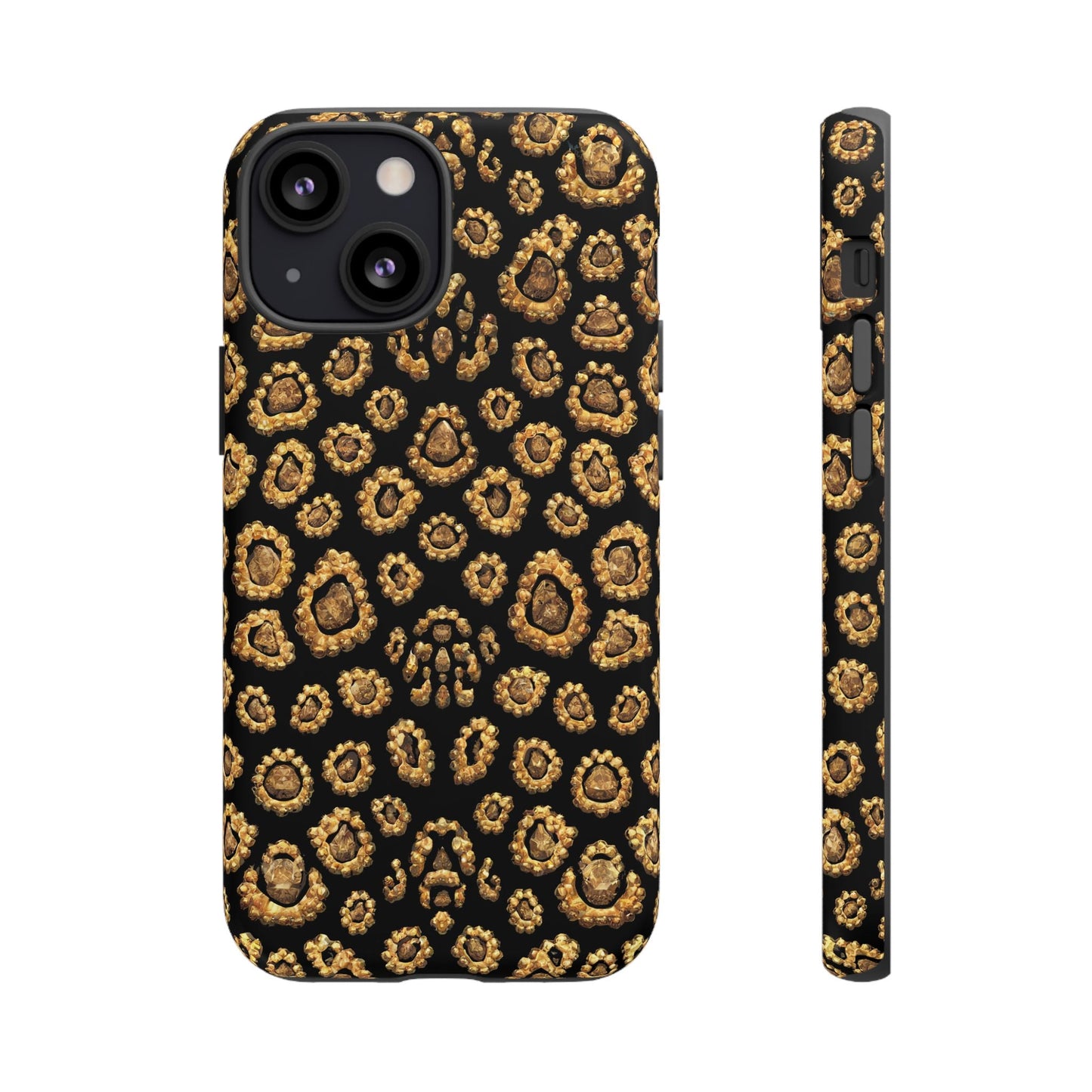 iphone case Gilded Glam Spots iPhone 13 Mini