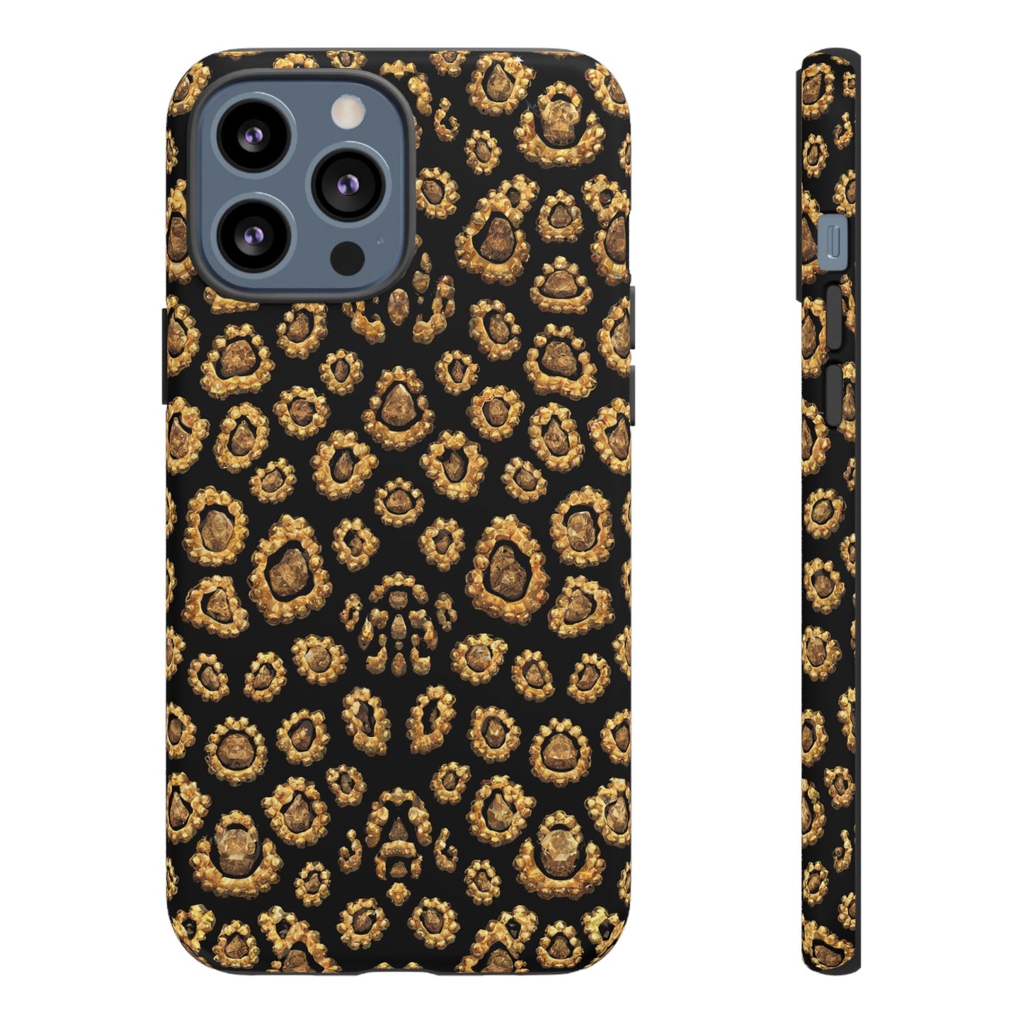 iphone case Gilded Glam Spots iPhone 13 Pro Max