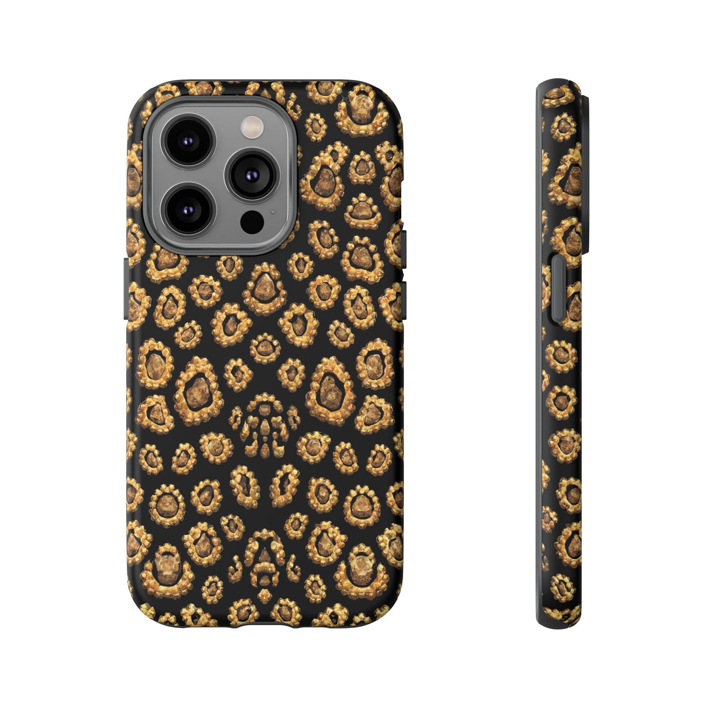 iphone case Gilded Glam Spots iPhone 14 Pro