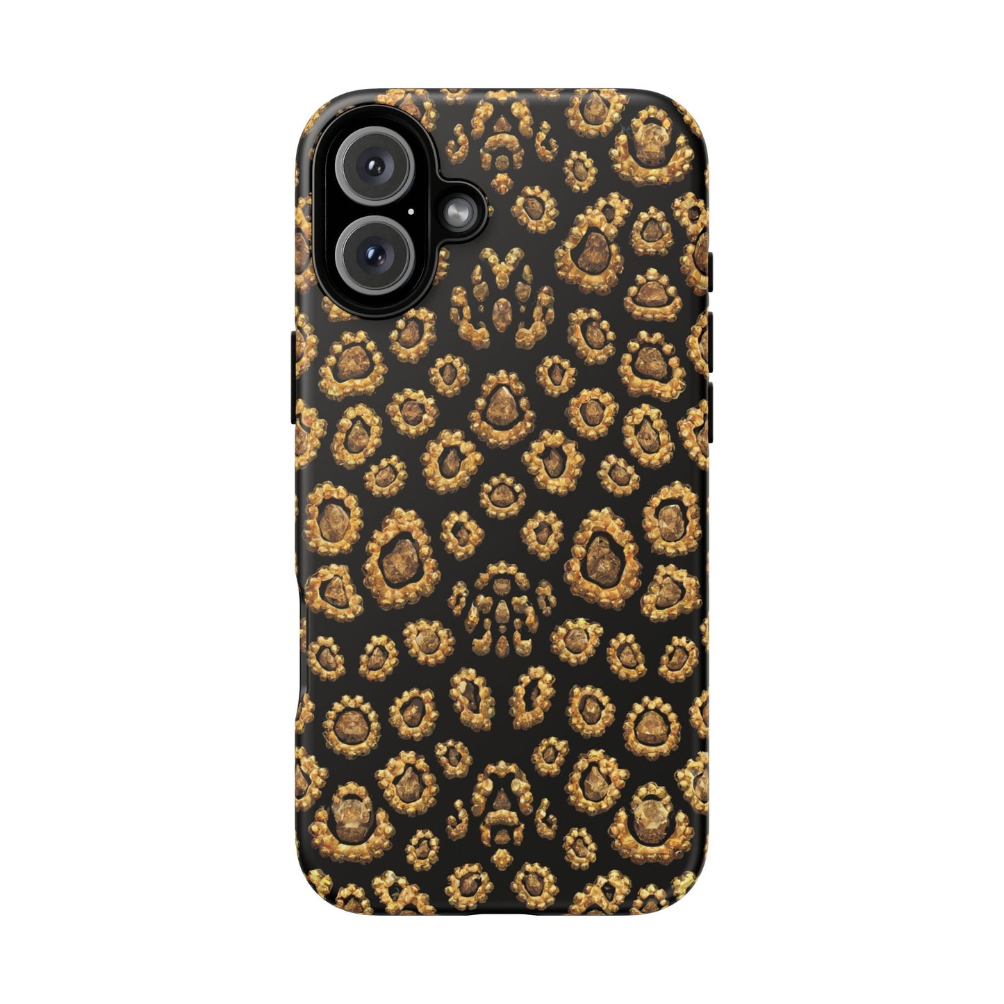 iphone case Gilded Glam Spots iPhone 16 Plus