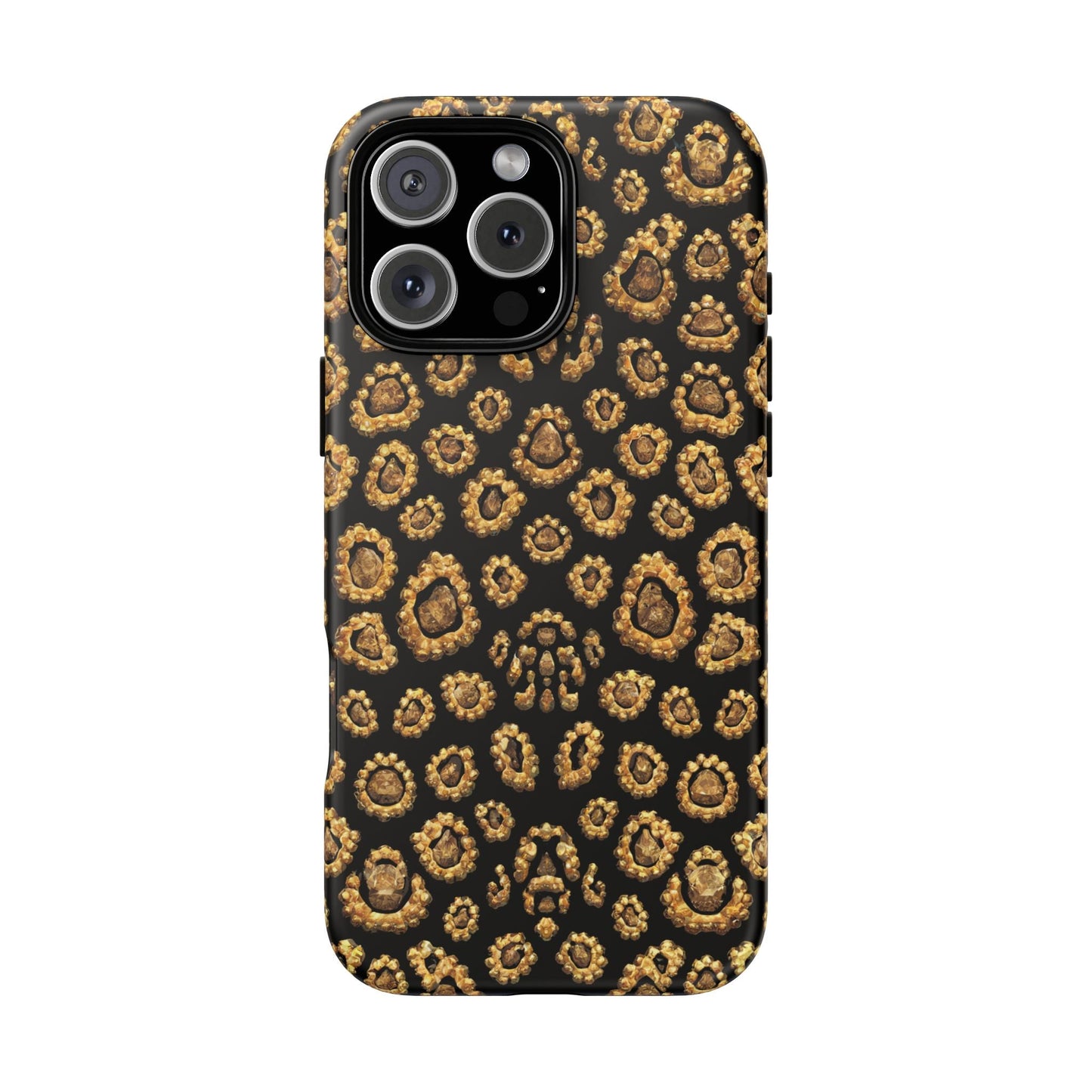 iphone case Gilded Glam Spots iPhone 16 Pro Max