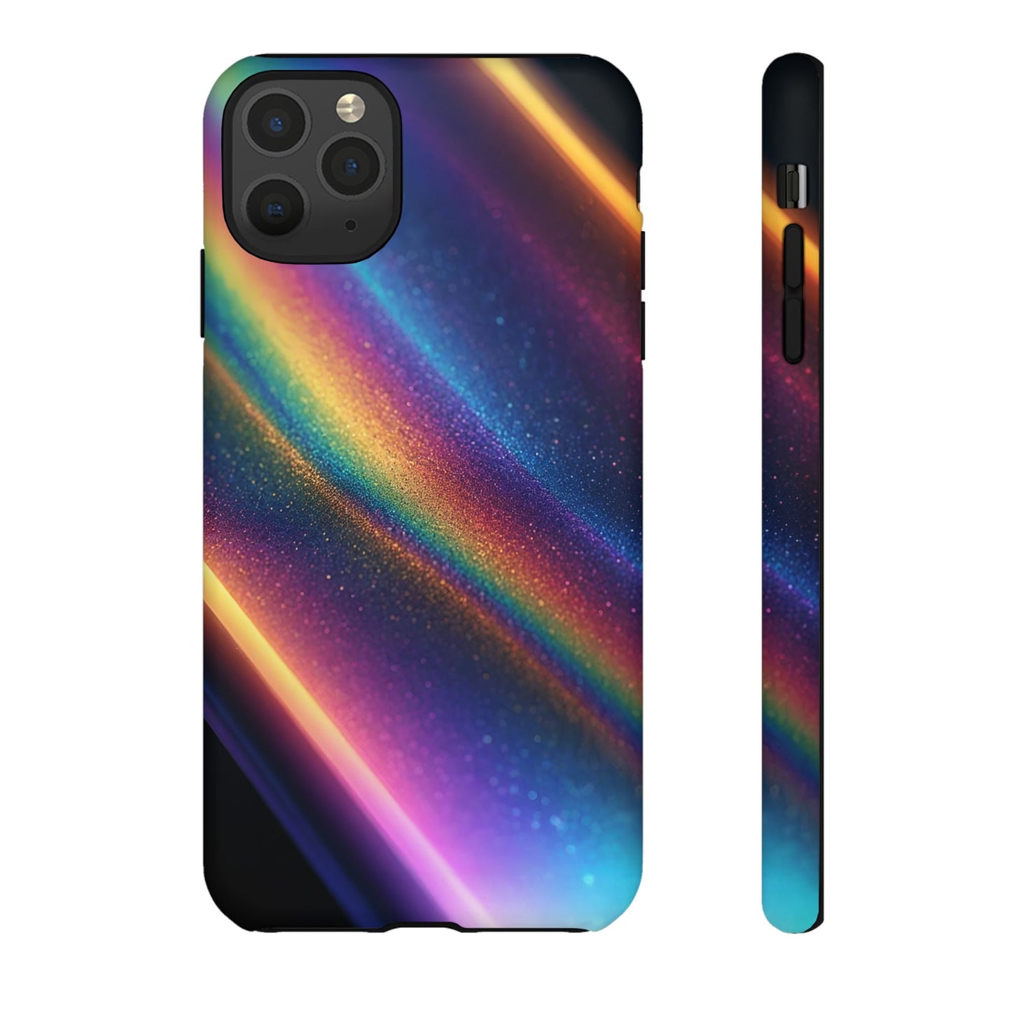 iphone case Glass Candy in Space iPhone 11 Pro Max