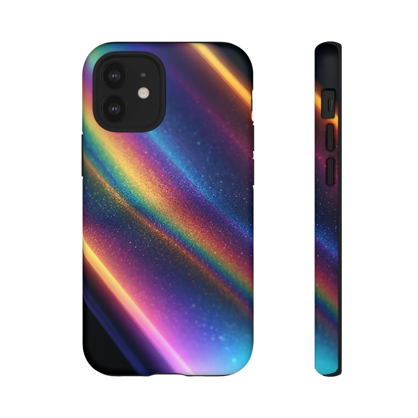 iphone case Glass Candy in Space iPhone 12 Mini