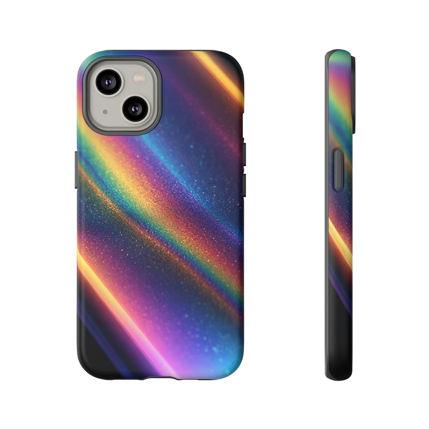 iphone case Glass Candy in Space iPhone 14