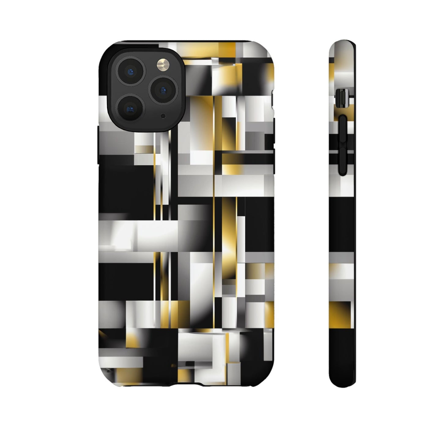 iphone case Gold Modernist iPhone 11 Pro
