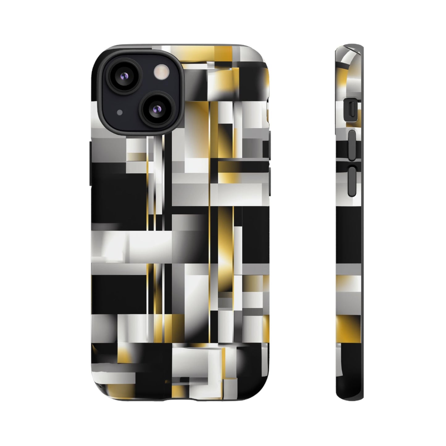 iphone case Gold Modernist iPhone 13 Mini