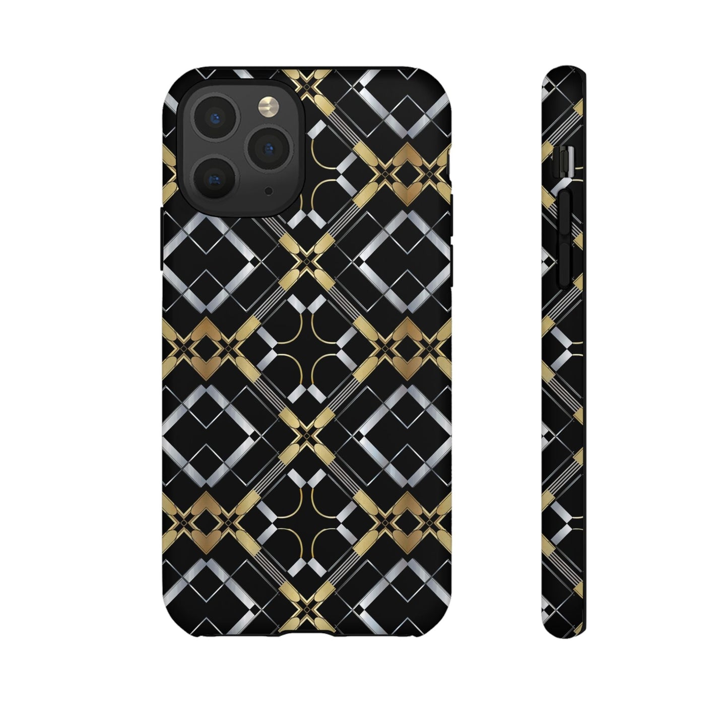 iphone case Golden Noir Luxe iPhone 11 Pro