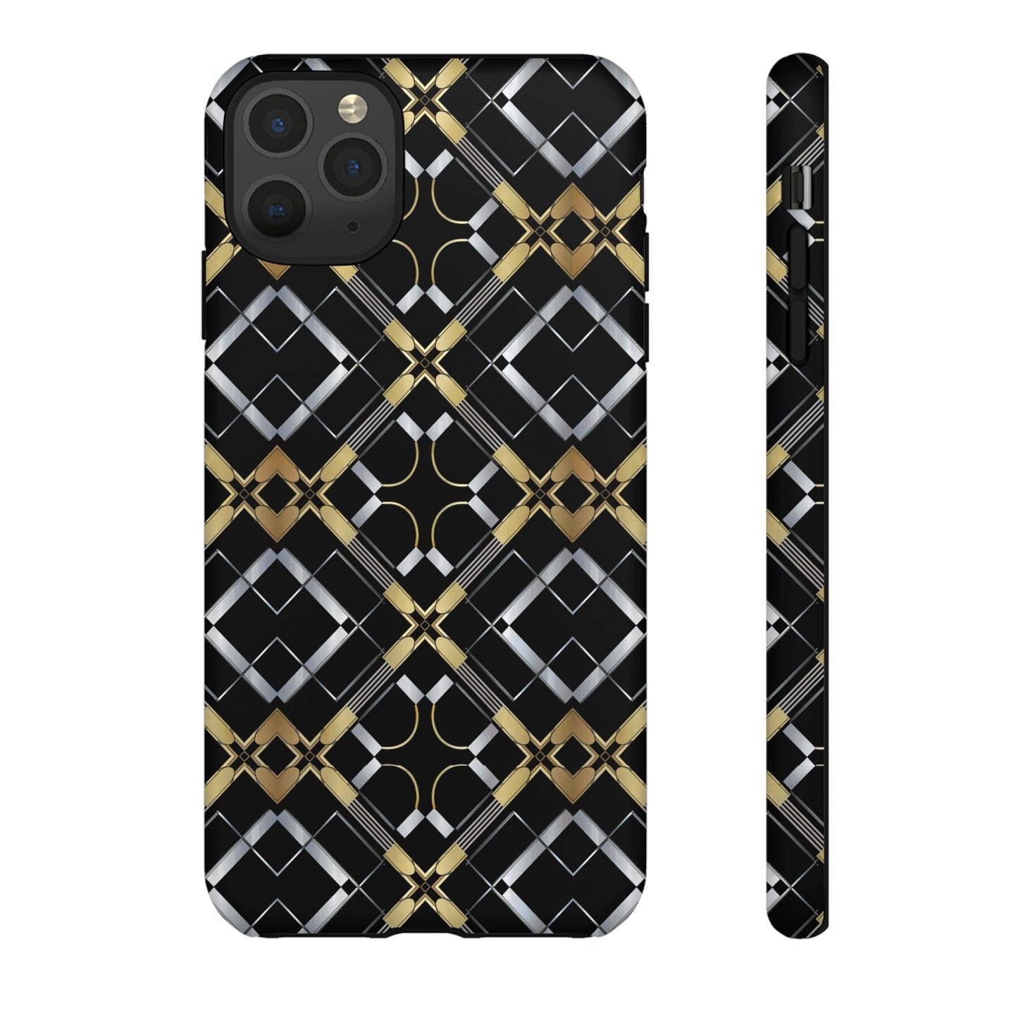 iphone case Golden Noir Luxe iPhone 11 Pro Max