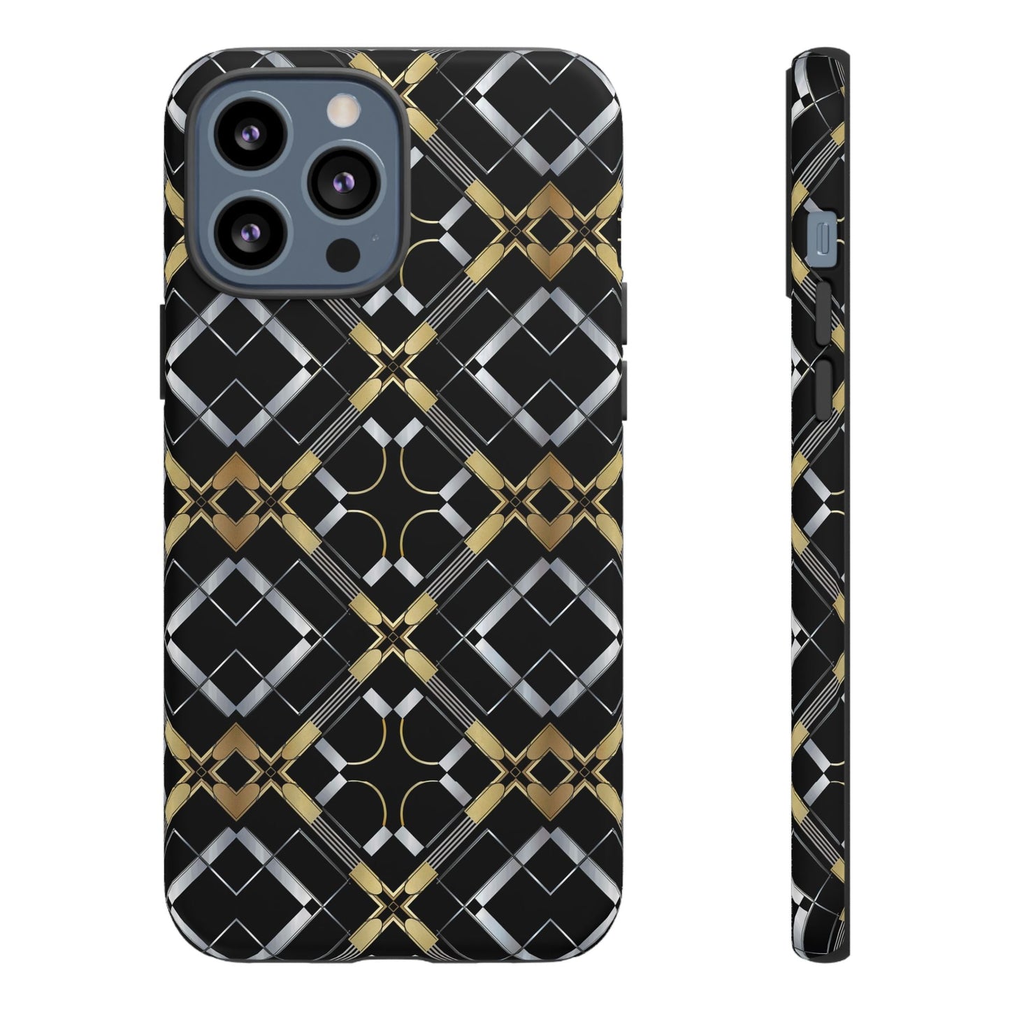iphone case Golden Noir Luxe iPhone 13 Pro Max