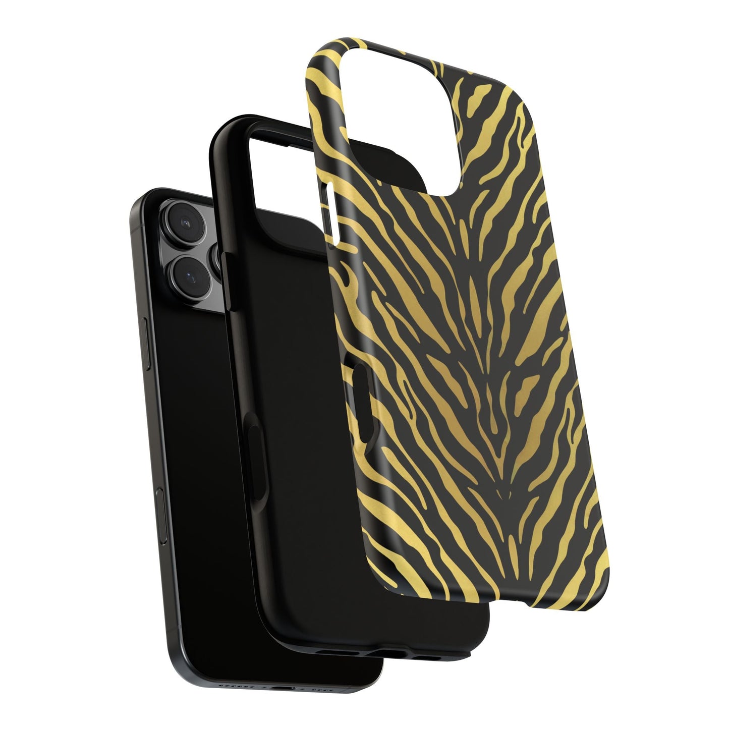 iphone case Golden Wild Essence