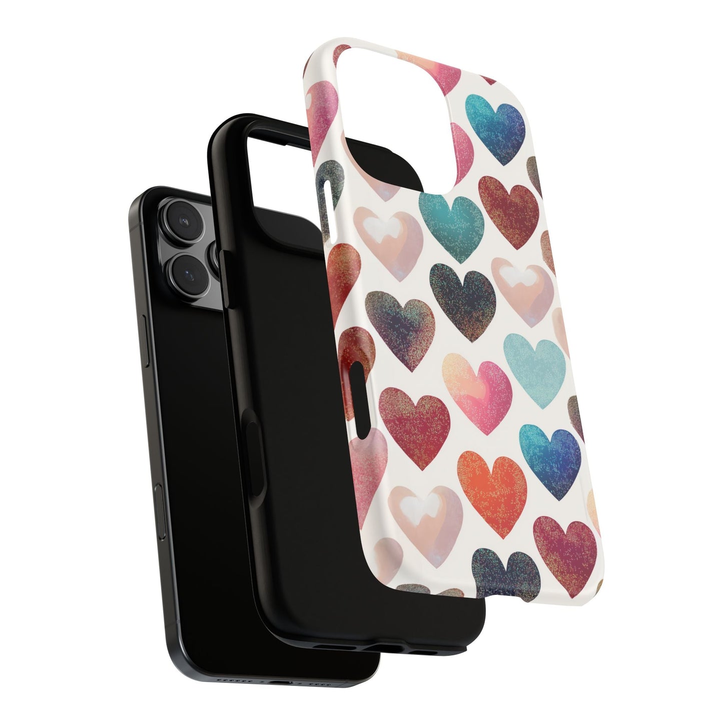 iphone case Heart & Soul Collection