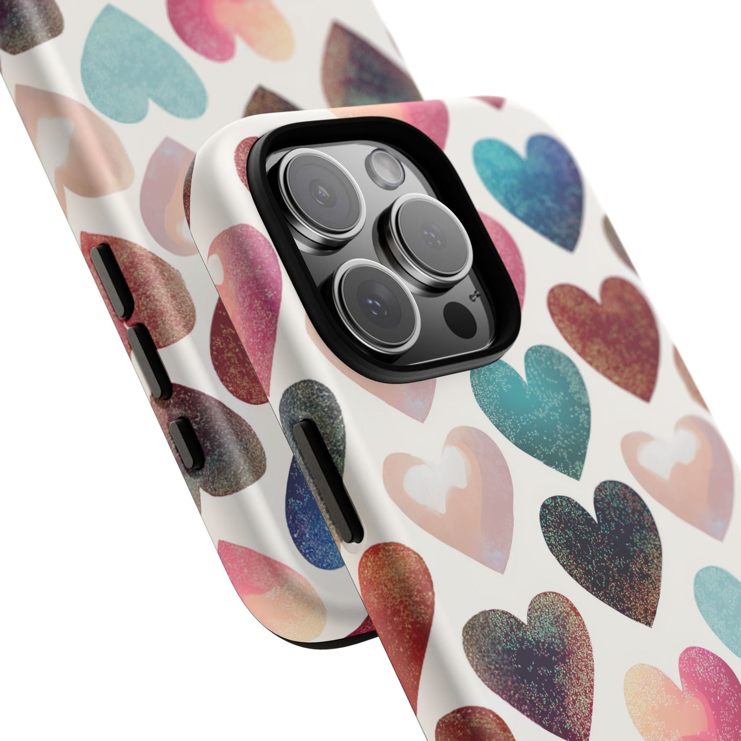 iphone case Heart & Soul Collection