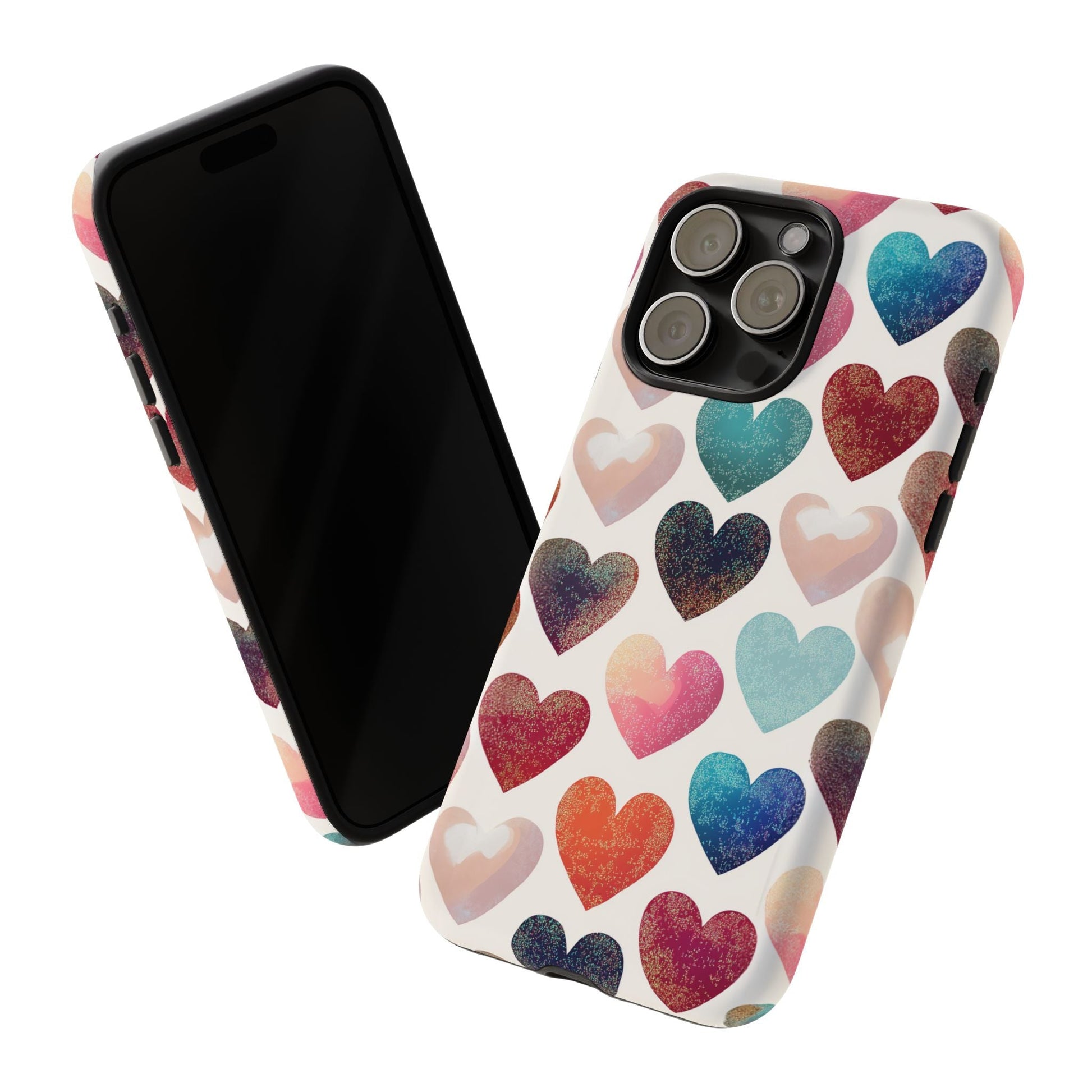 iphone case Heart & Soul Collection