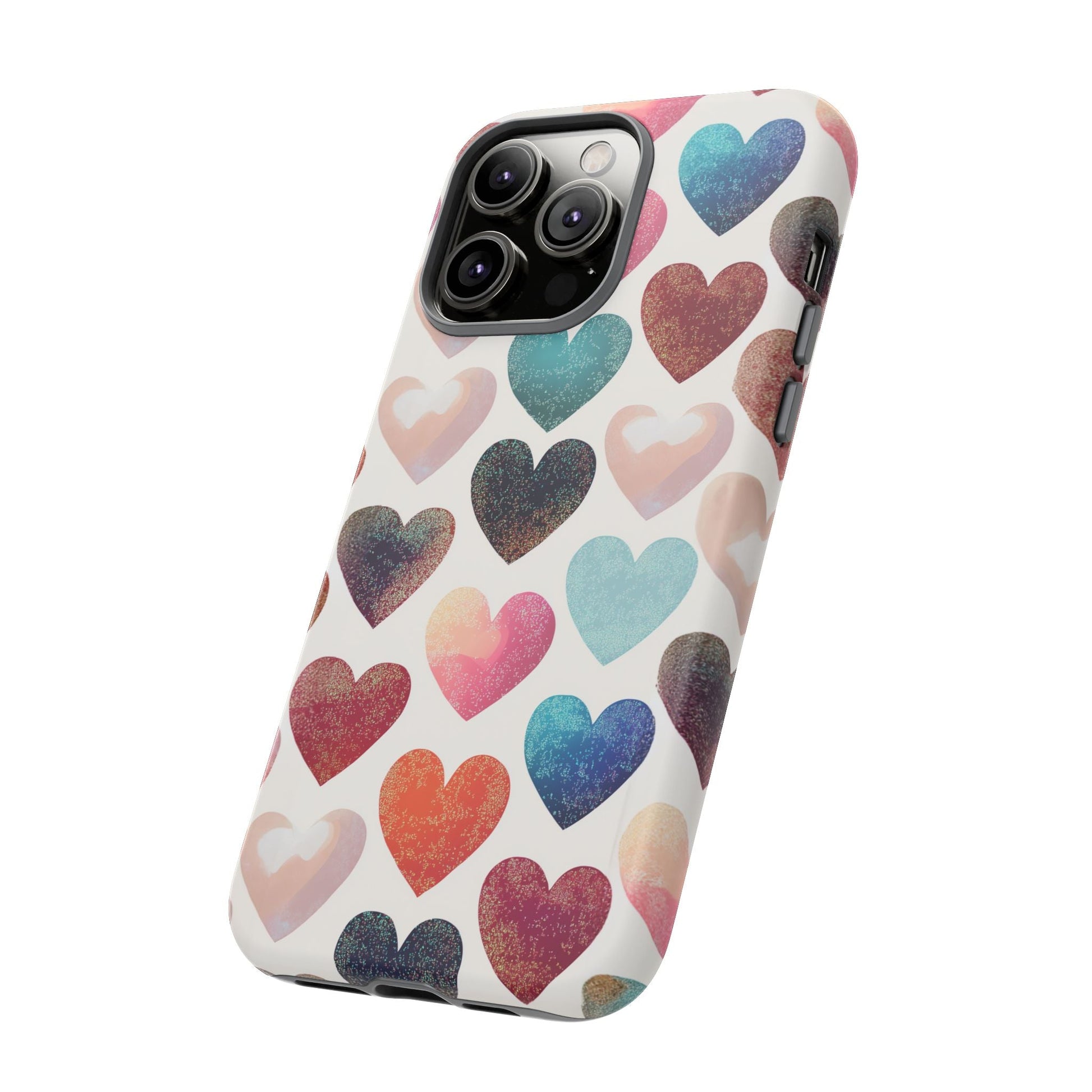 iphone case Heart & Soul Collection