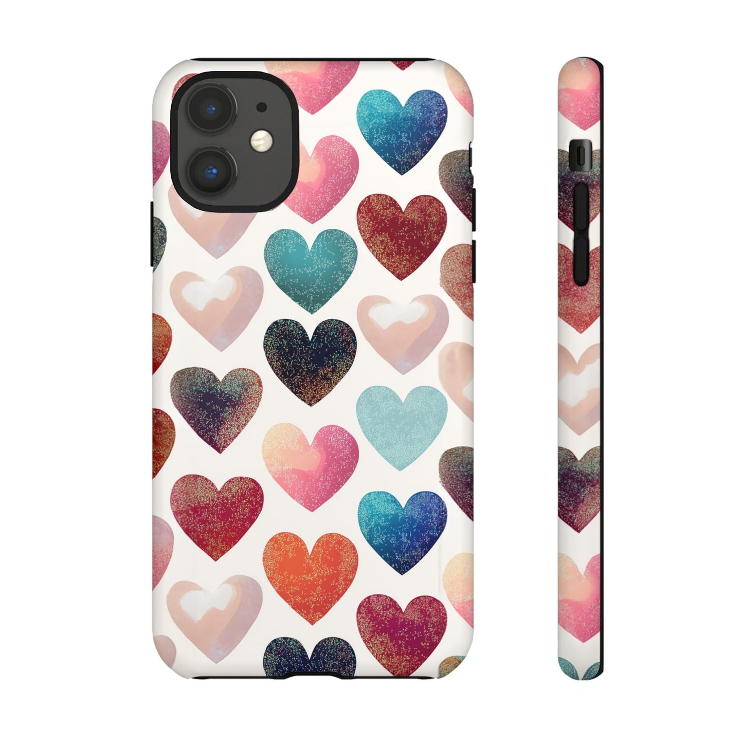 iphone case Heart & Soul Collection iPhone 11