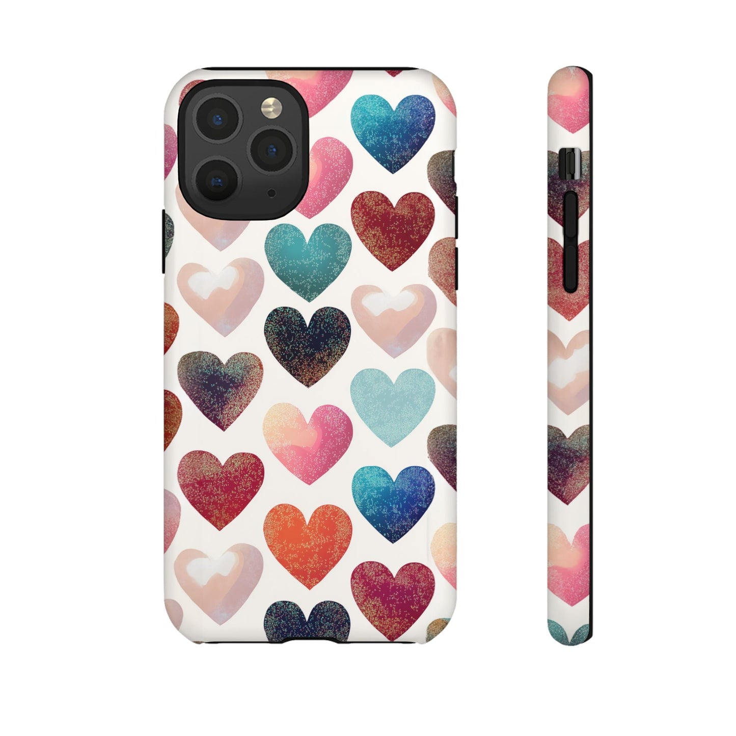 iphone case Heart & Soul Collection iPhone 11 Pro