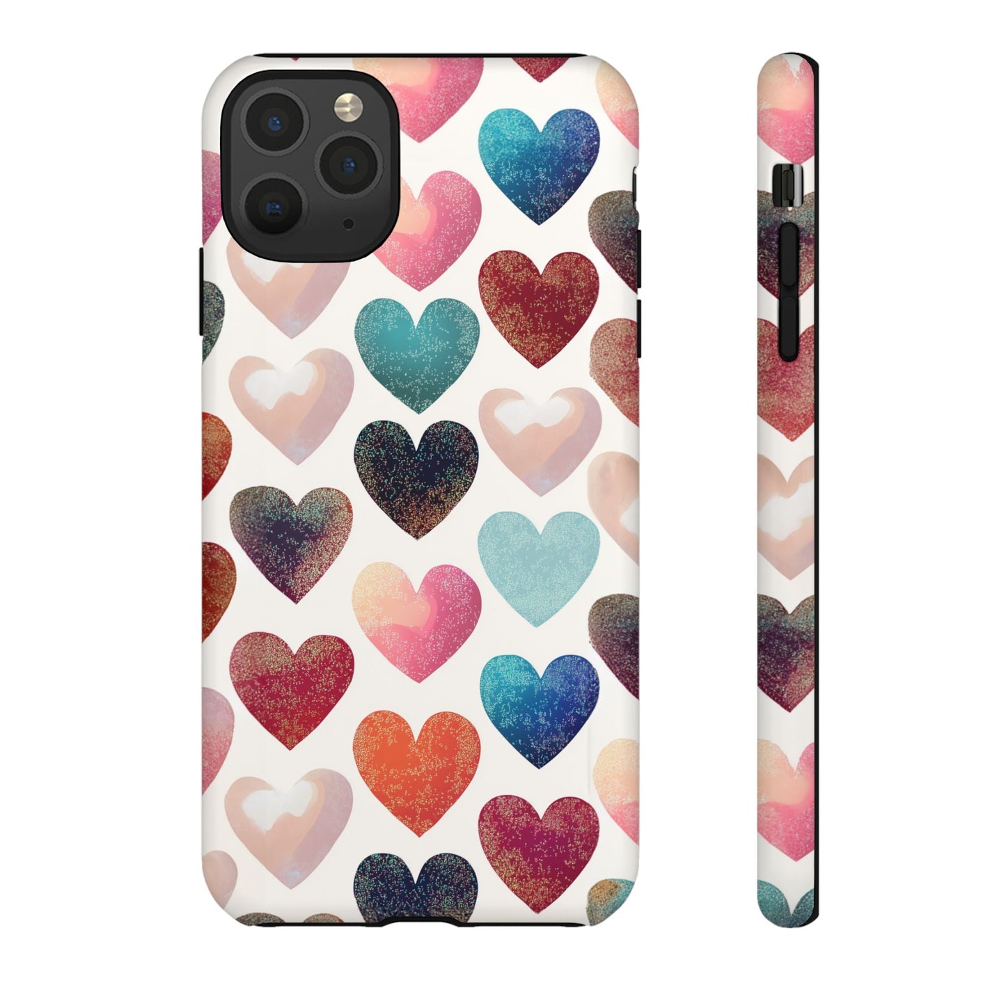 iphone case Heart & Soul Collection iPhone 11 Pro Max