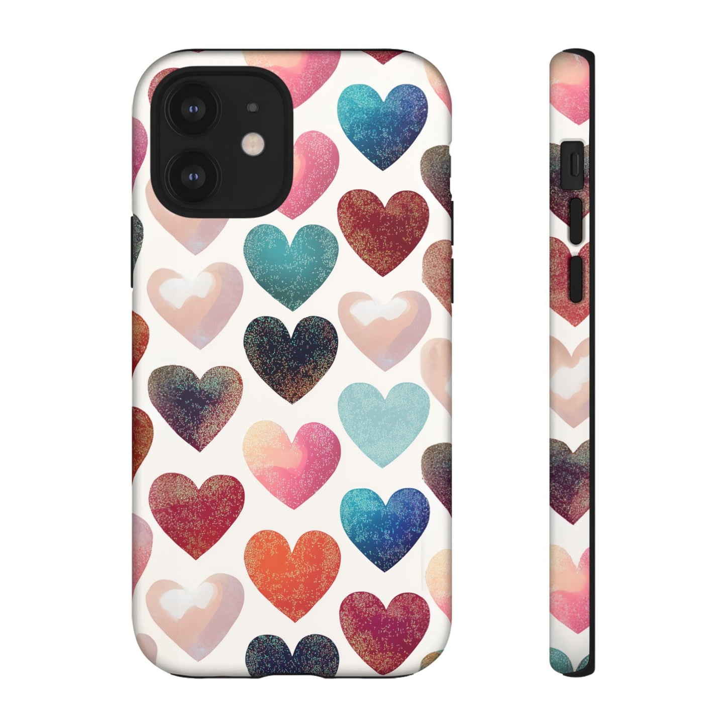 iphone case Heart & Soul Collection iPhone 12