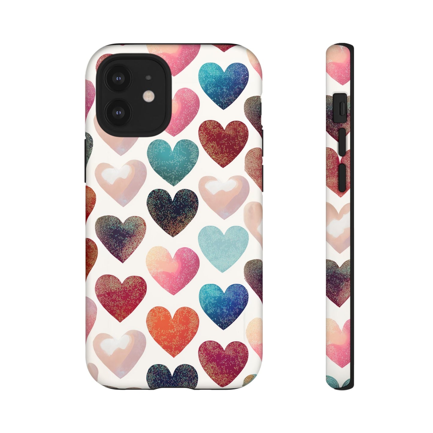iphone case Heart & Soul Collection iPhone 12 Mini
