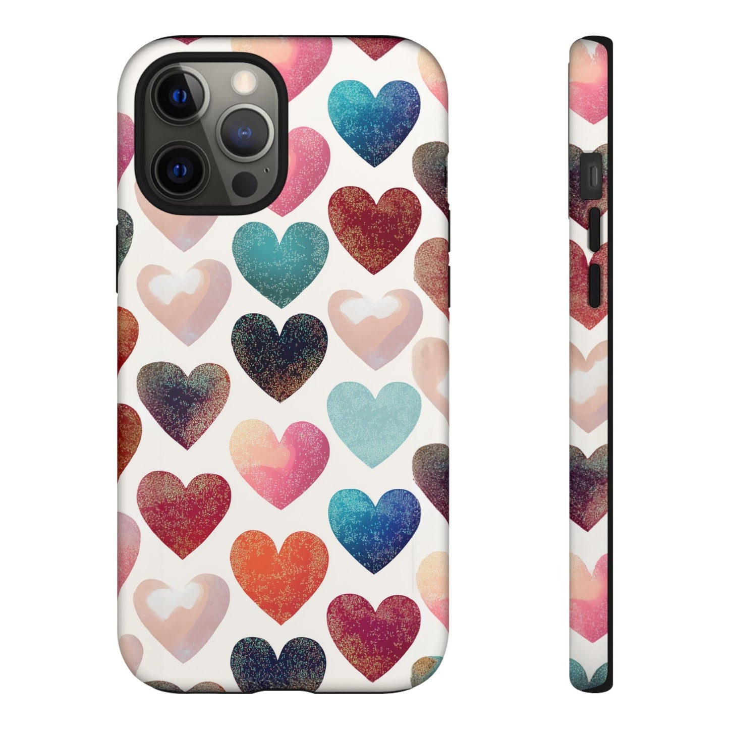 iphone case Heart & Soul Collection iPhone 12 Pro Max