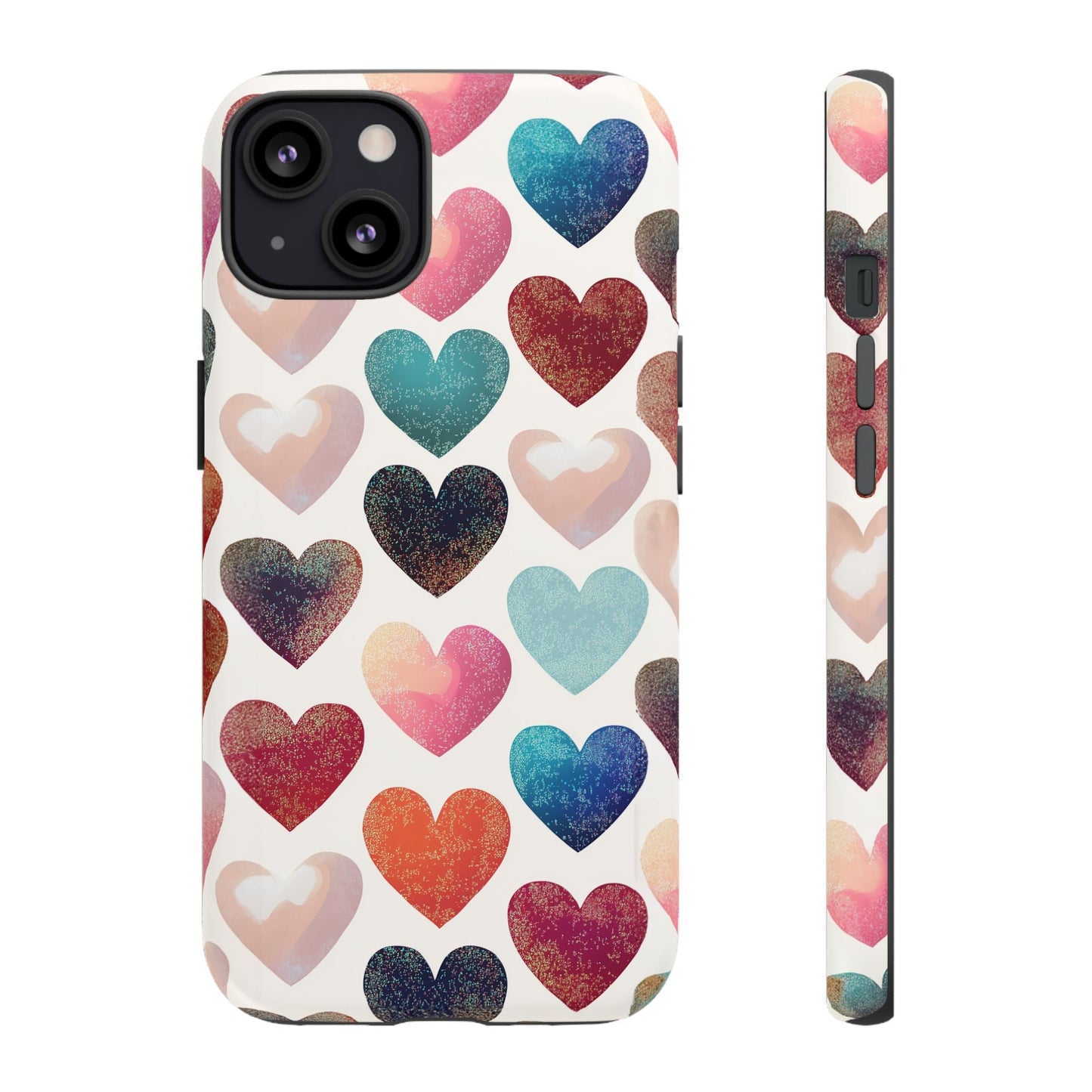 iphone case Heart & Soul Collection iPhone 13