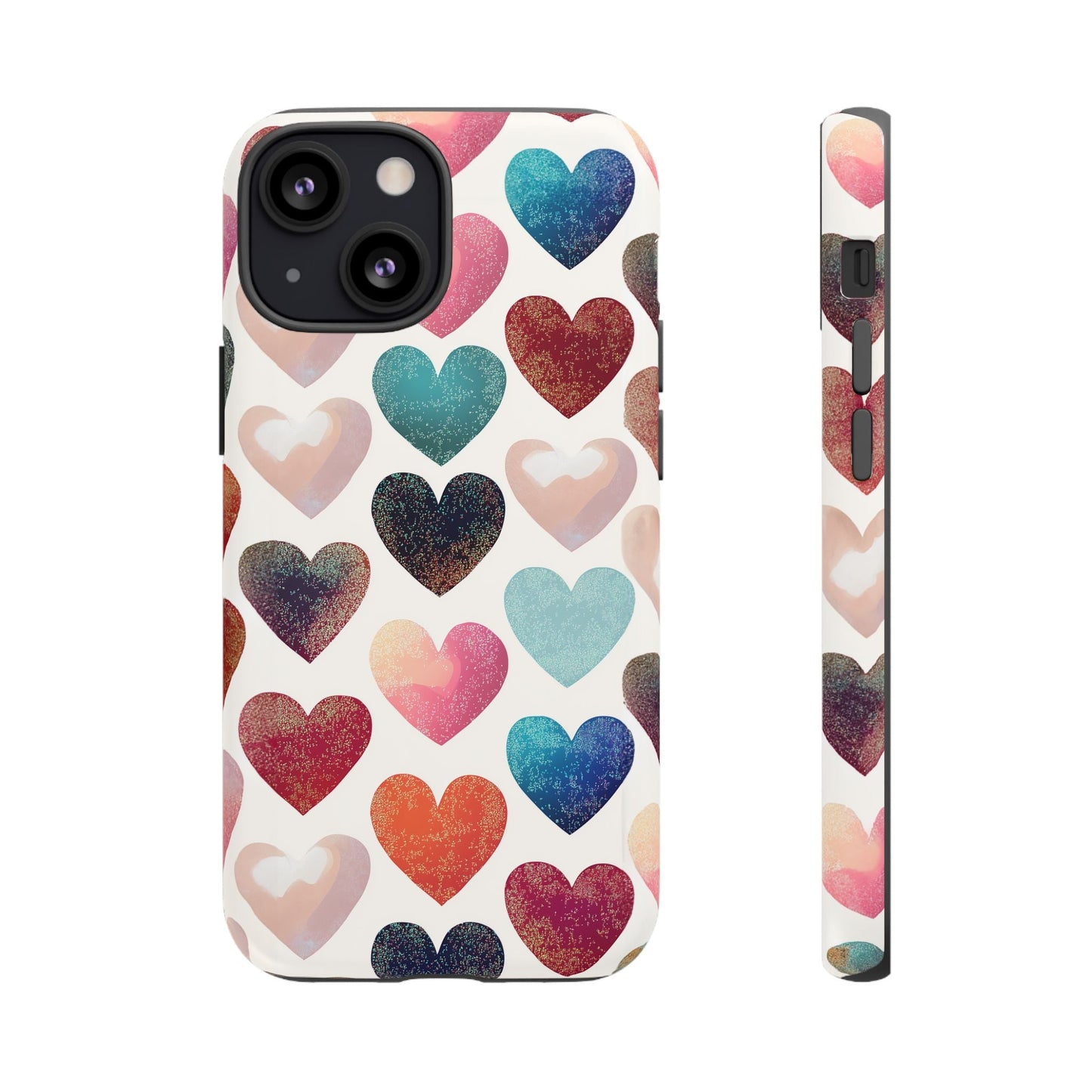 iphone case Heart & Soul Collection iPhone 13 Mini