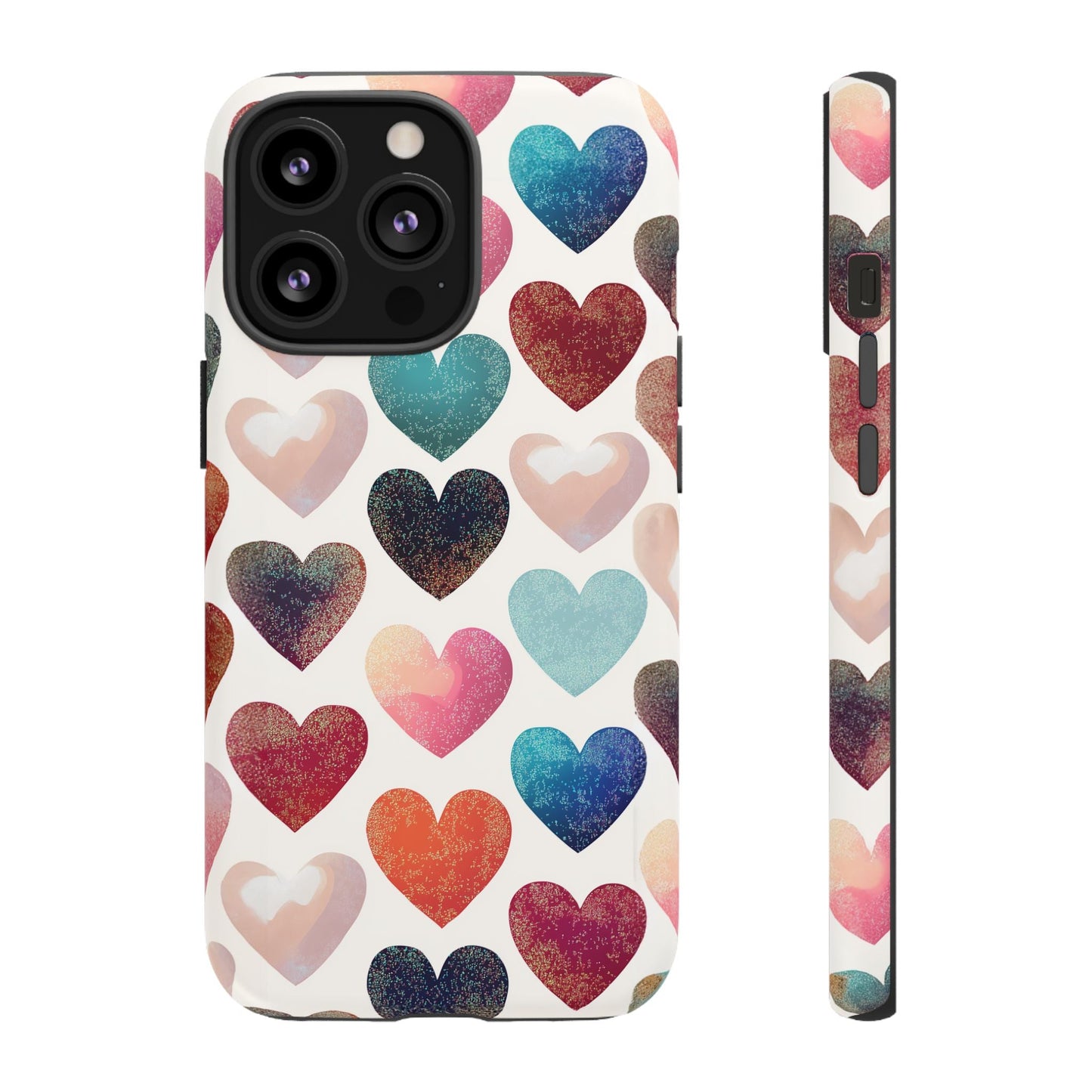 iphone case Heart & Soul Collection iPhone 13 Pro