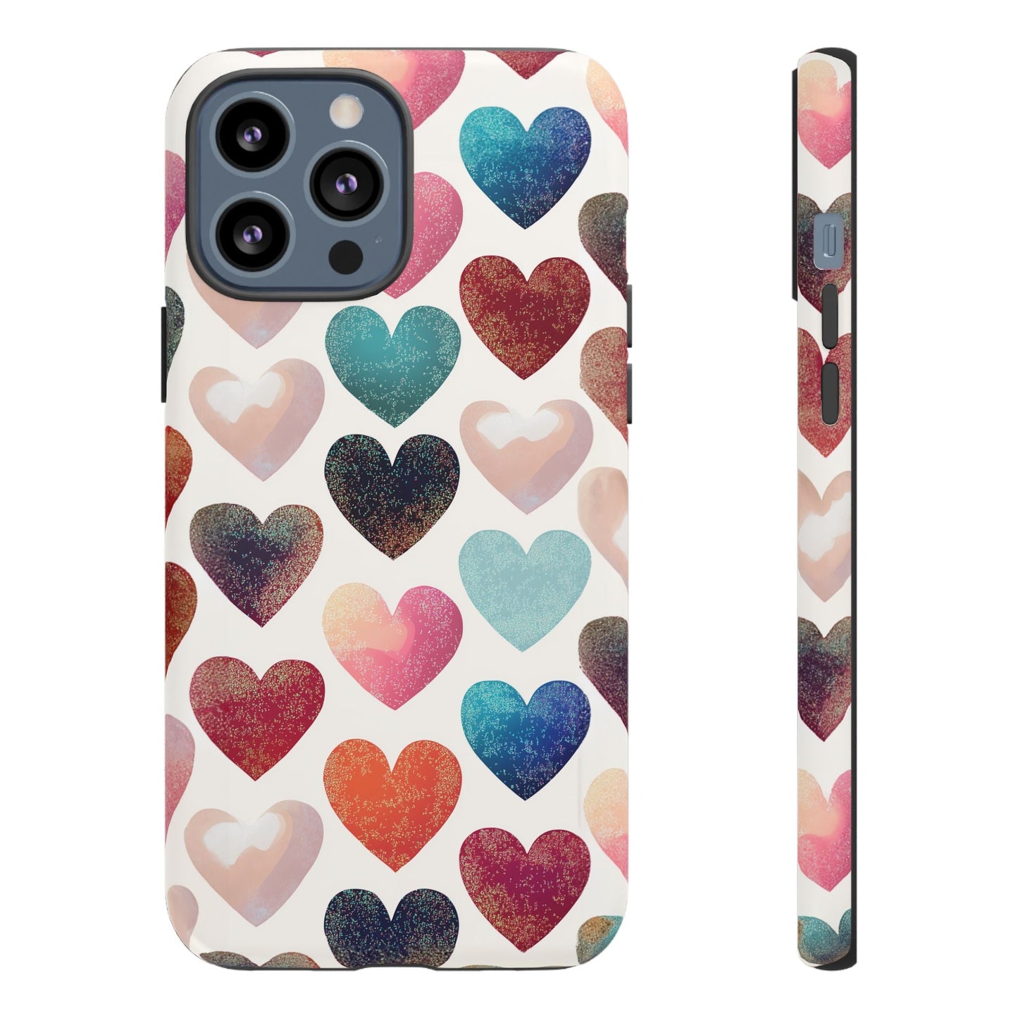 iphone case Heart & Soul Collection iPhone 13 Pro Max