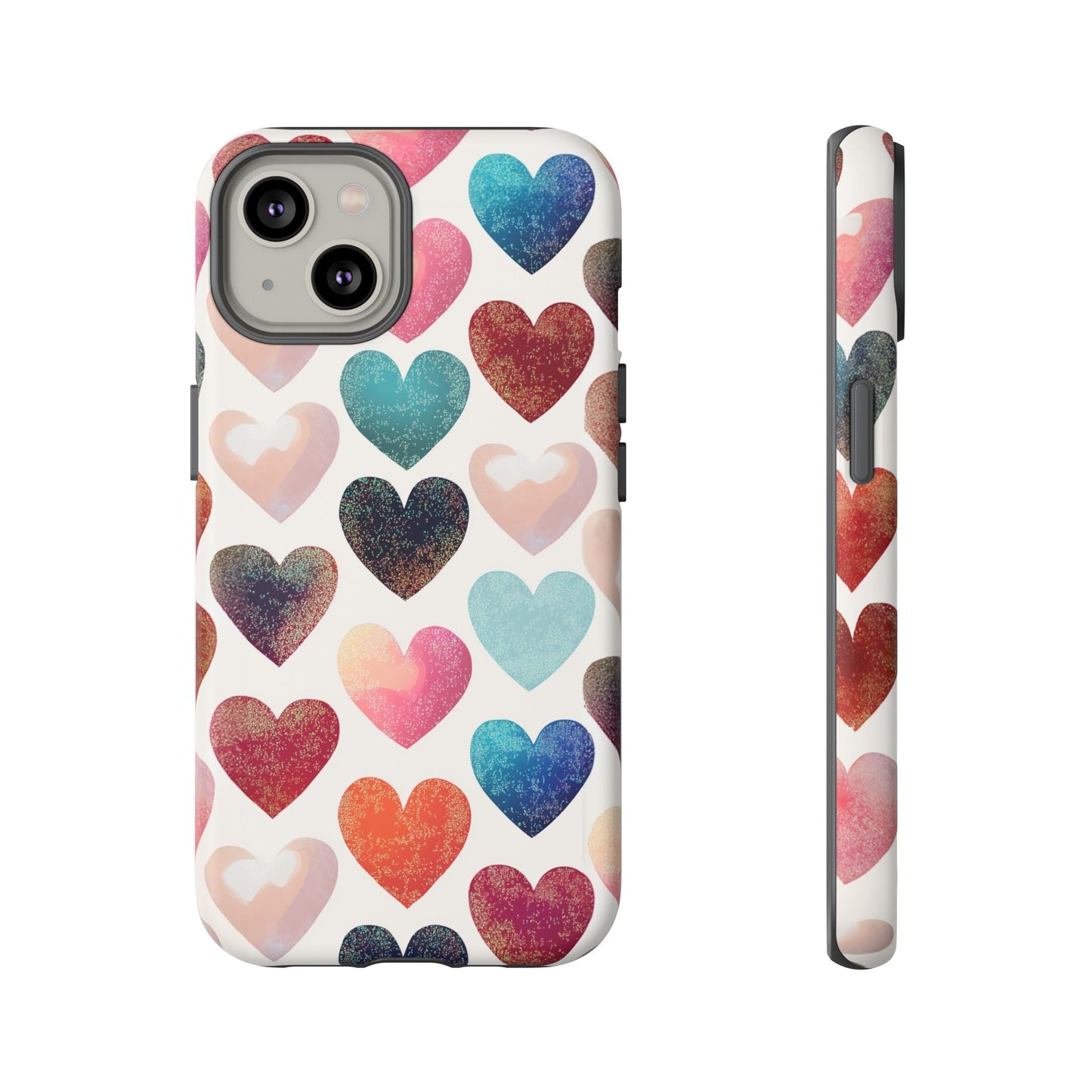 iphone case Heart & Soul Collection iPhone 14