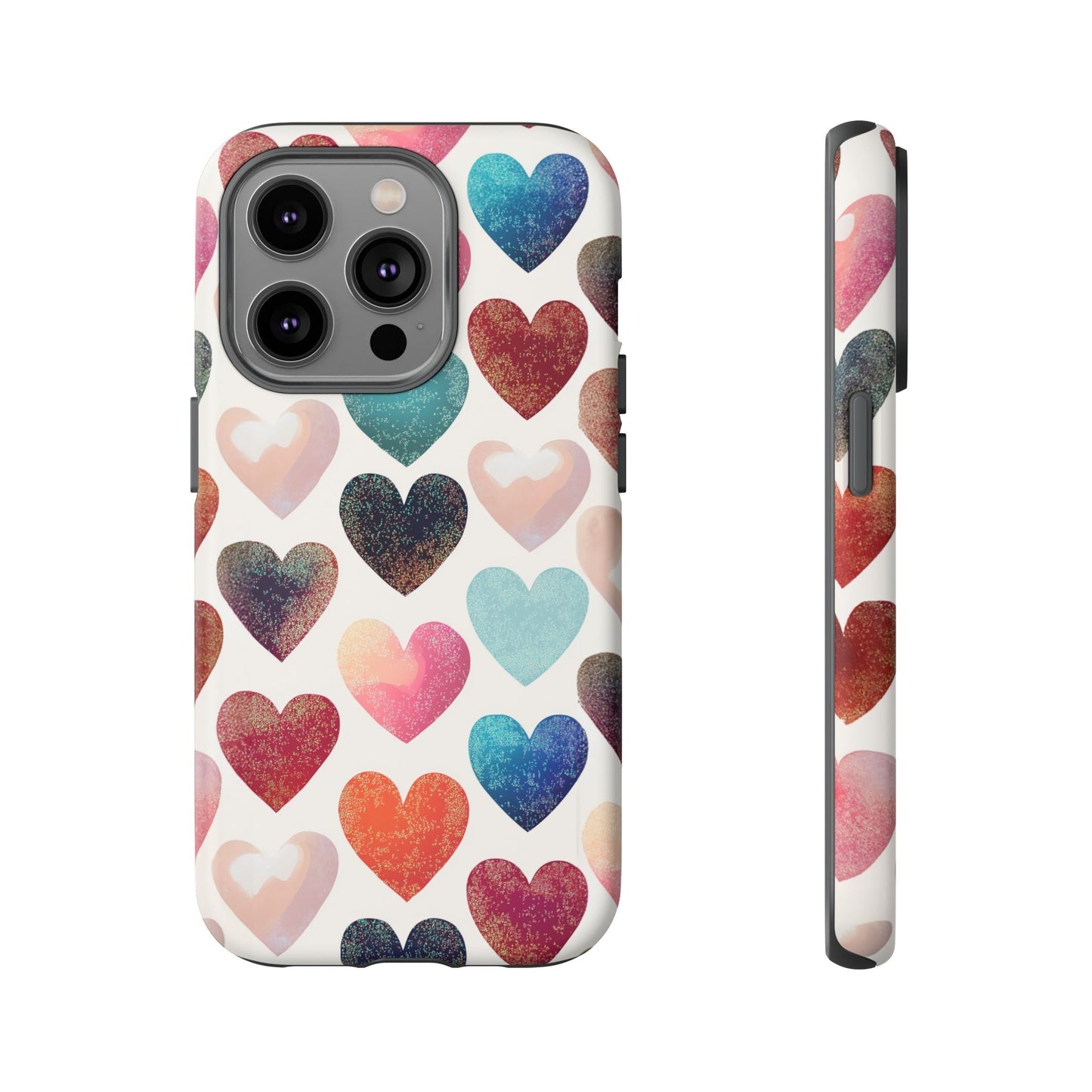 iphone case Heart & Soul Collection iPhone 14 Pro