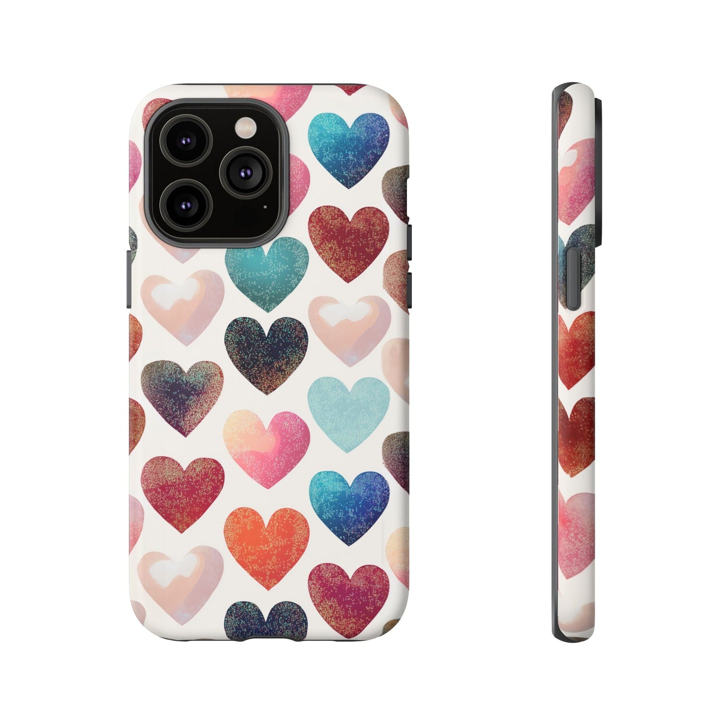iphone case Heart & Soul Collection iPhone 14 Pro Max