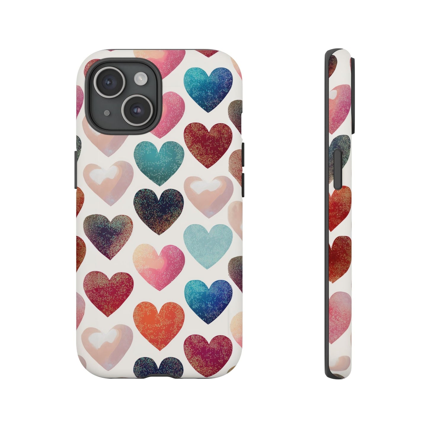 iphone case Heart & Soul Collection iPhone 15