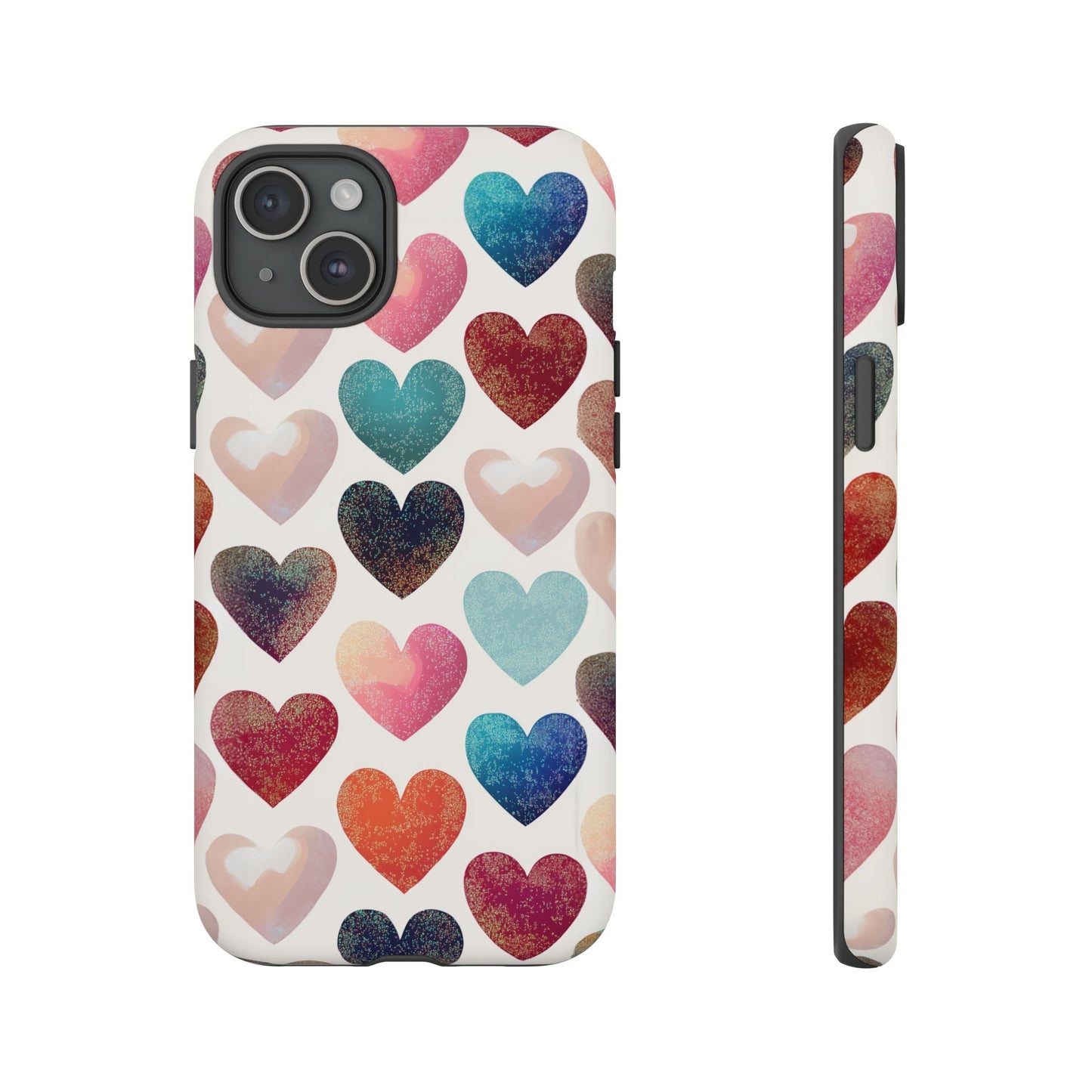 iphone case Heart & Soul Collection iPhone 15 Plus