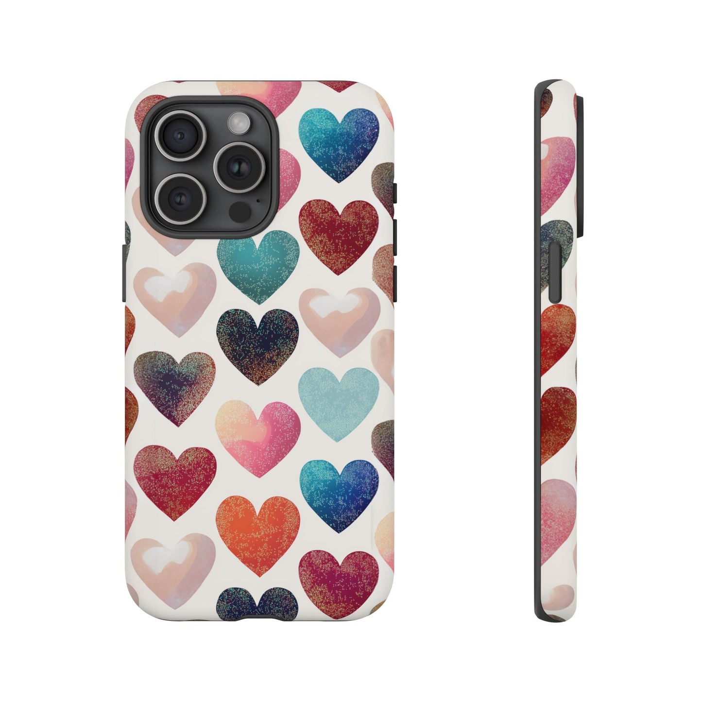 iphone case Heart & Soul Collection iPhone 15 Pro Max