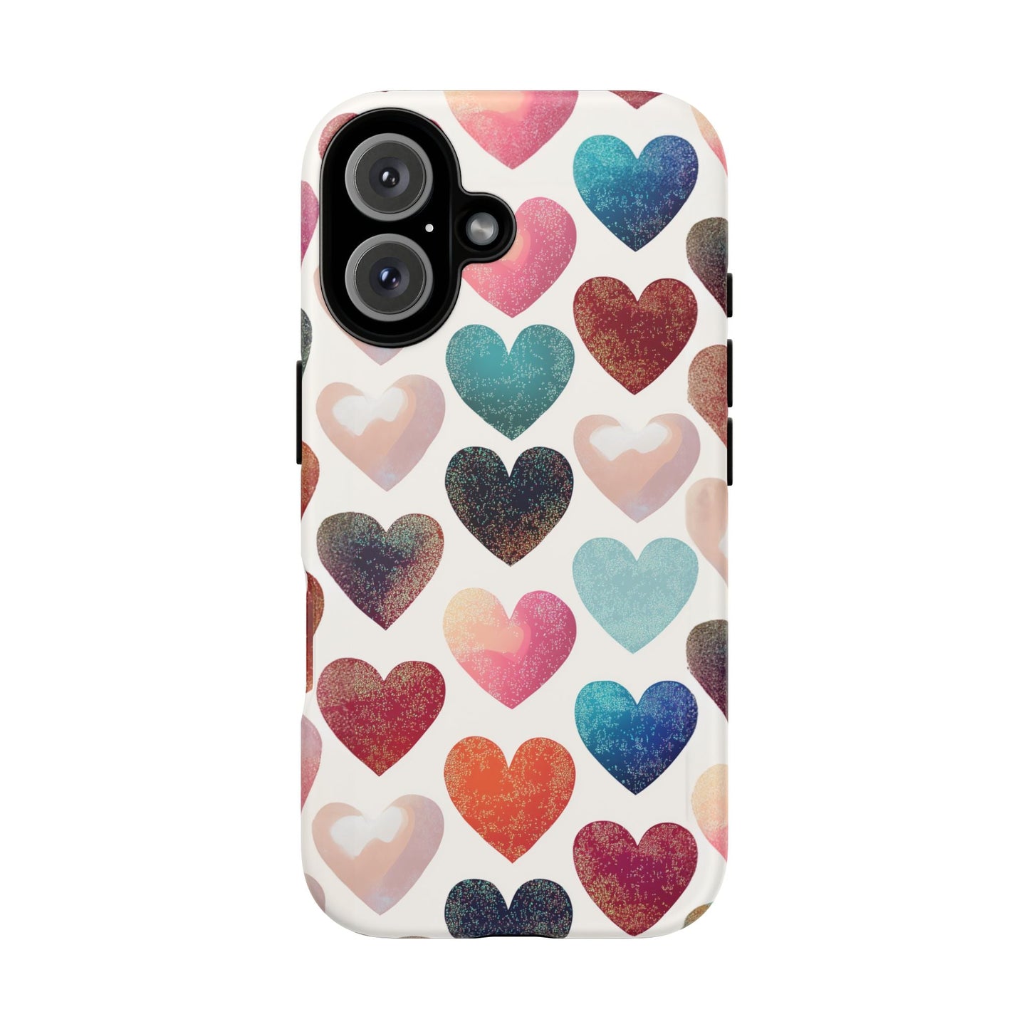 iphone case Heart & Soul Collection iPhone 16