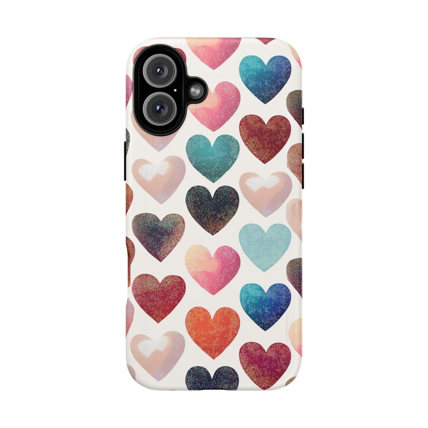 iphone case Heart & Soul Collection iPhone 16 Plus