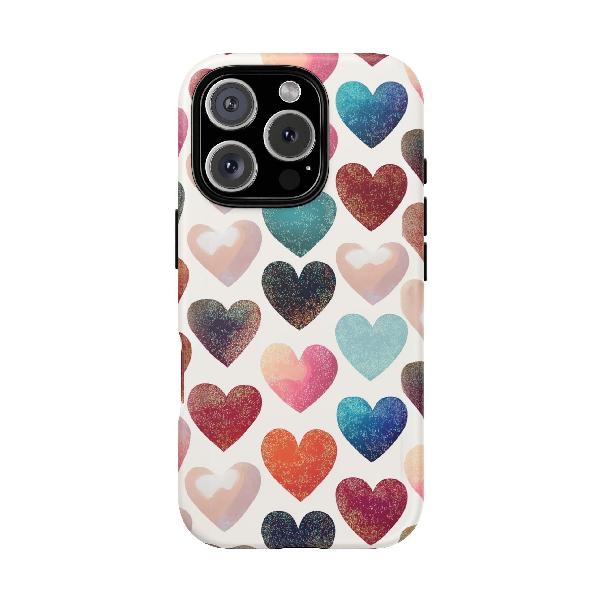 iphone case Heart & Soul Collection iPhone 16 Pro