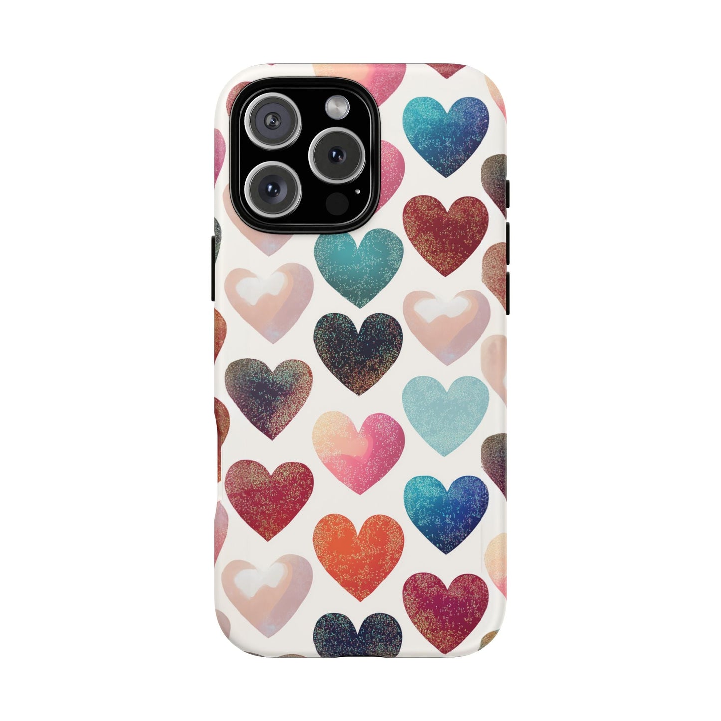 iphone case Heart & Soul Collection iPhone 16 Pro Max