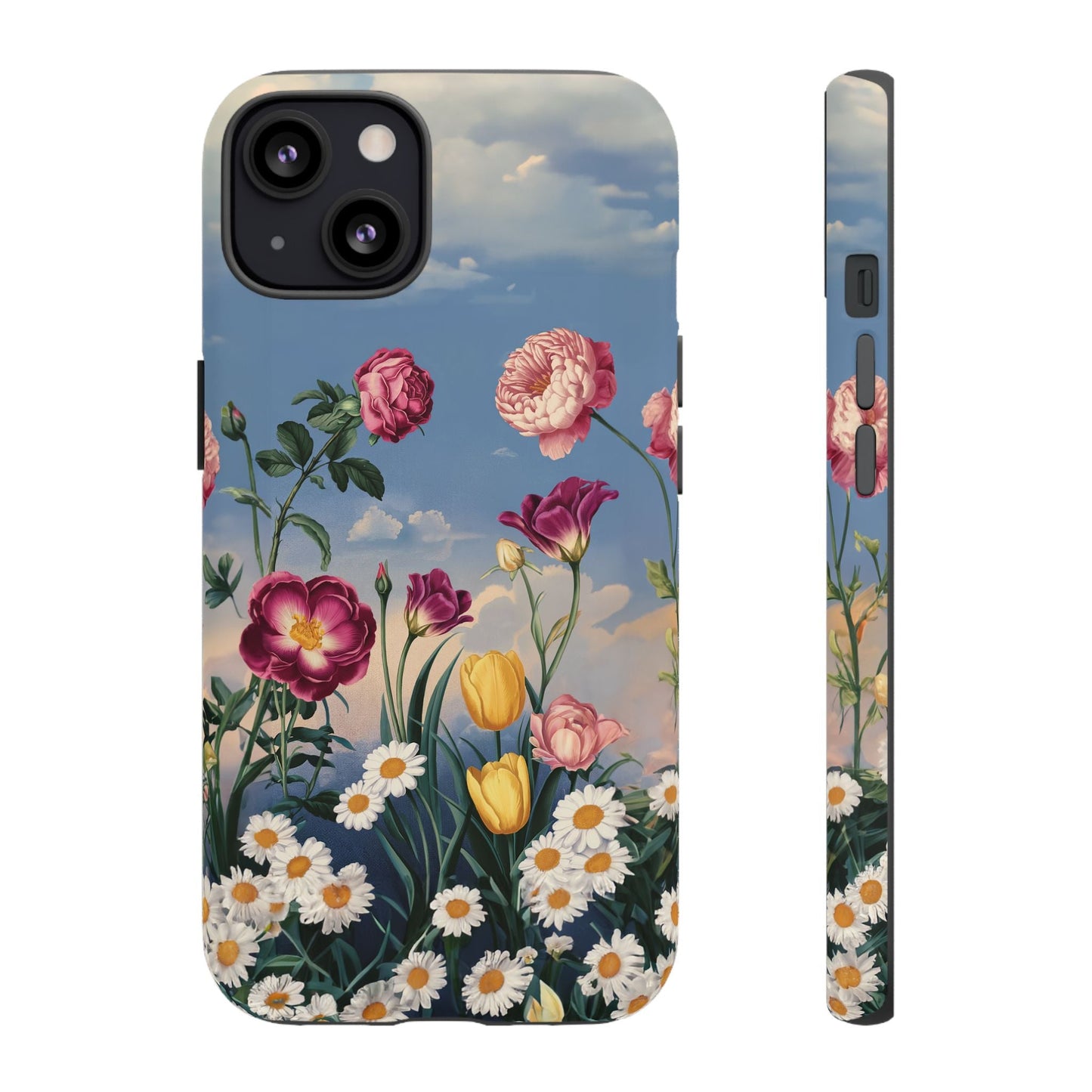 iphone case Heaven's Meadow iPhone 13
