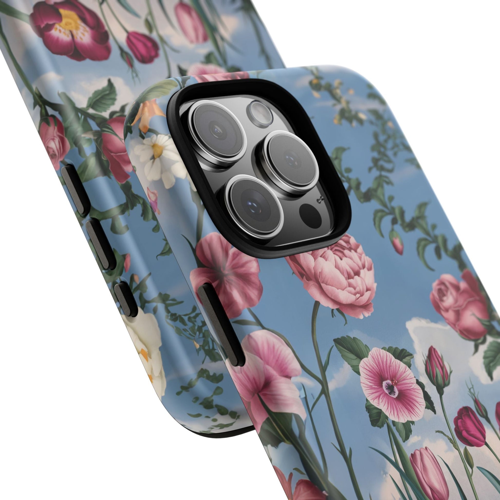 iphone case Heavenly Garden Dreamscape