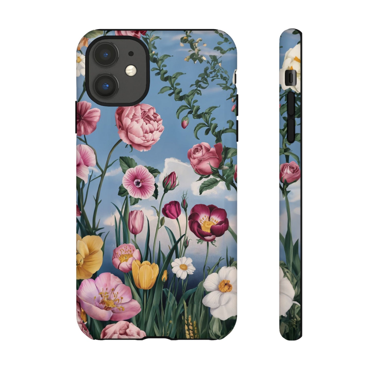 iphone case Heavenly Garden Dreamscape iPhone 11