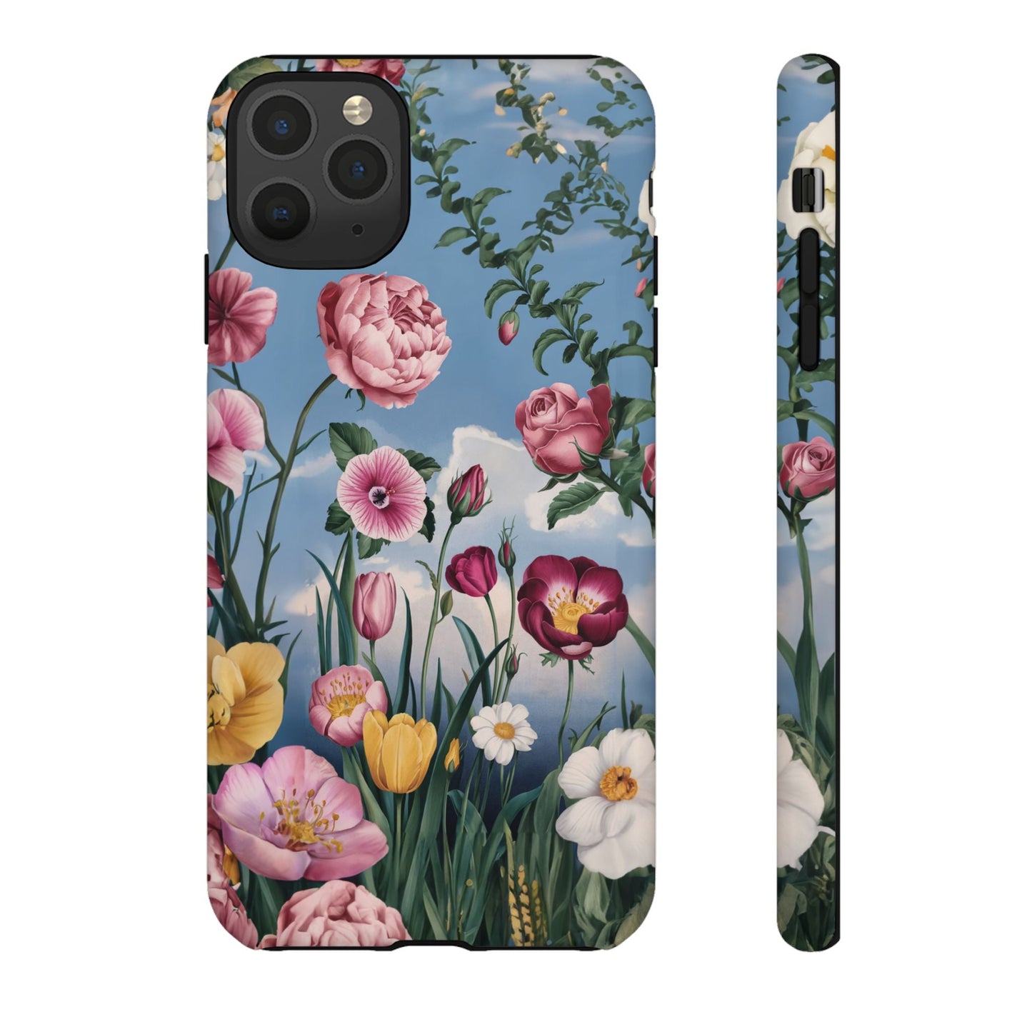 iphone case Heavenly Garden Dreamscape iPhone 11 Pro Max