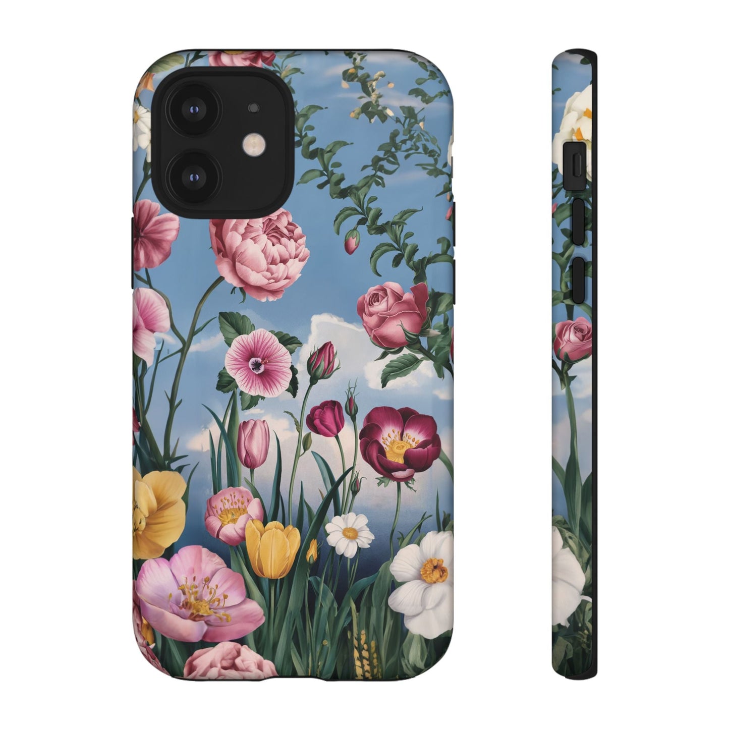 iphone case Heavenly Garden Dreamscape iPhone 12