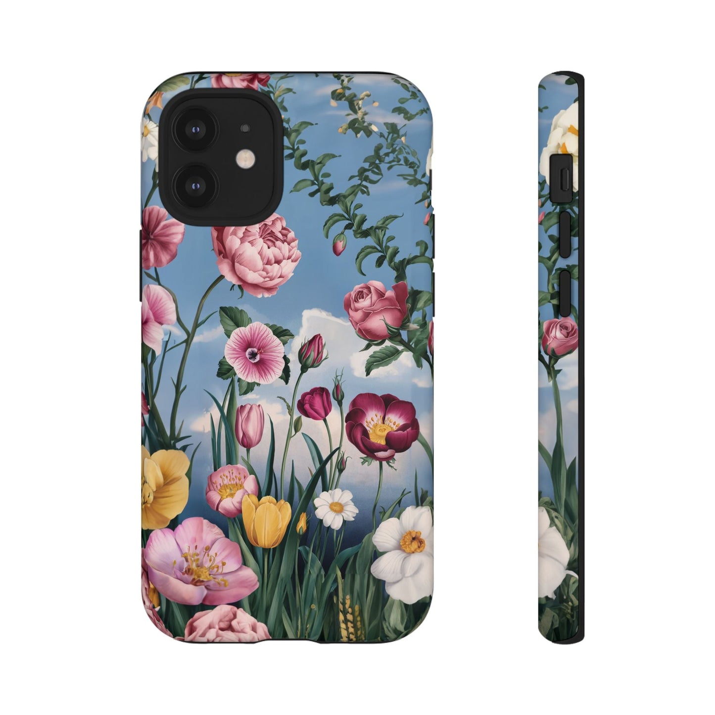iphone case Heavenly Garden Dreamscape iPhone 12 Mini