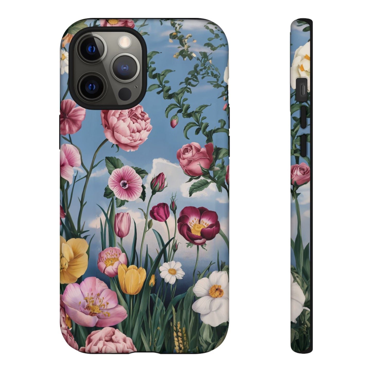 iphone case Heavenly Garden Dreamscape iPhone 12 Pro Max