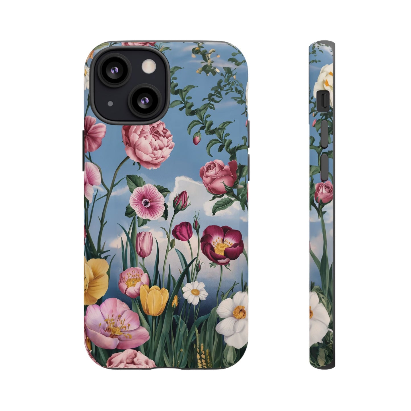 iphone case Heavenly Garden Dreamscape iPhone 13 Mini
