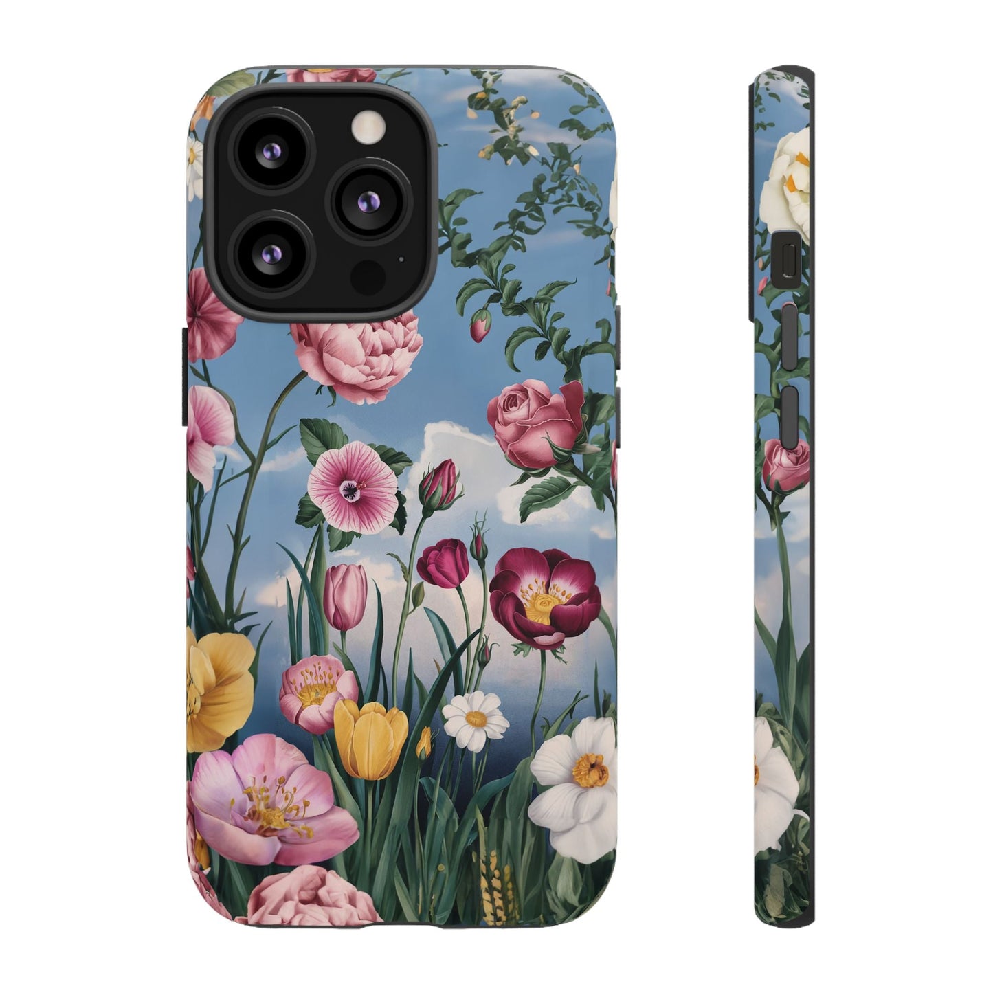 iphone case Heavenly Garden Dreamscape iPhone 13 Pro