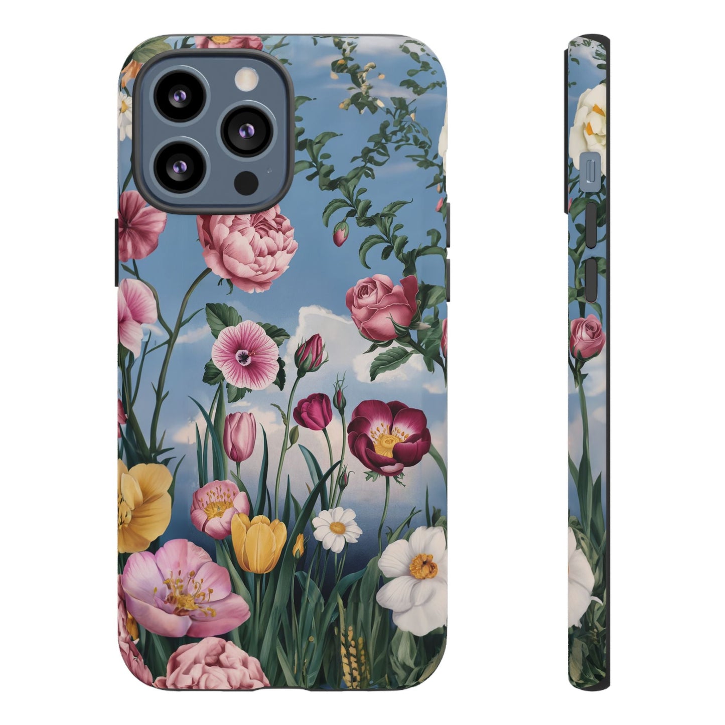 iphone case Heavenly Garden Dreamscape iPhone 13 Pro Max