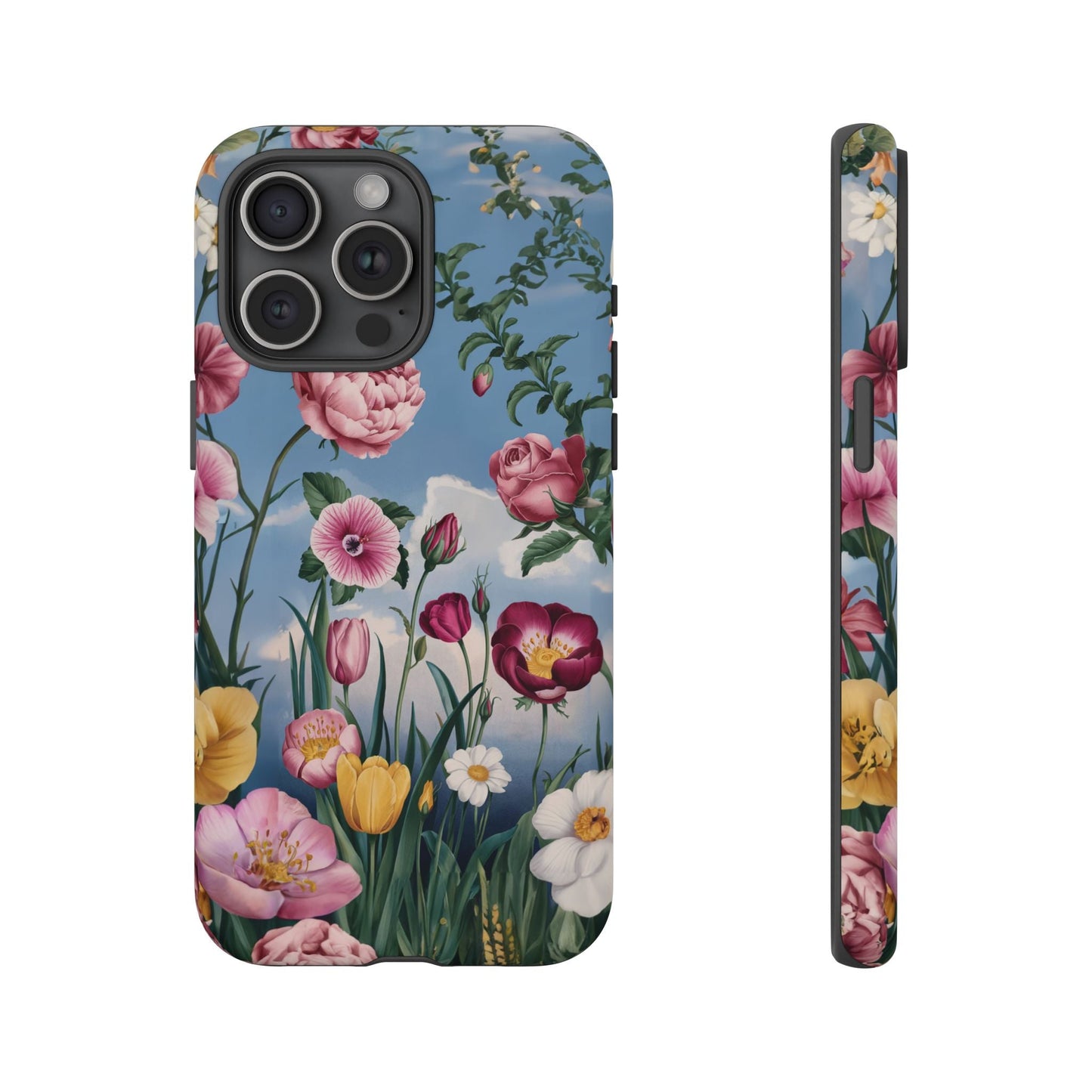 iphone case Heavenly Garden Dreamscape iPhone 15 Pro Max